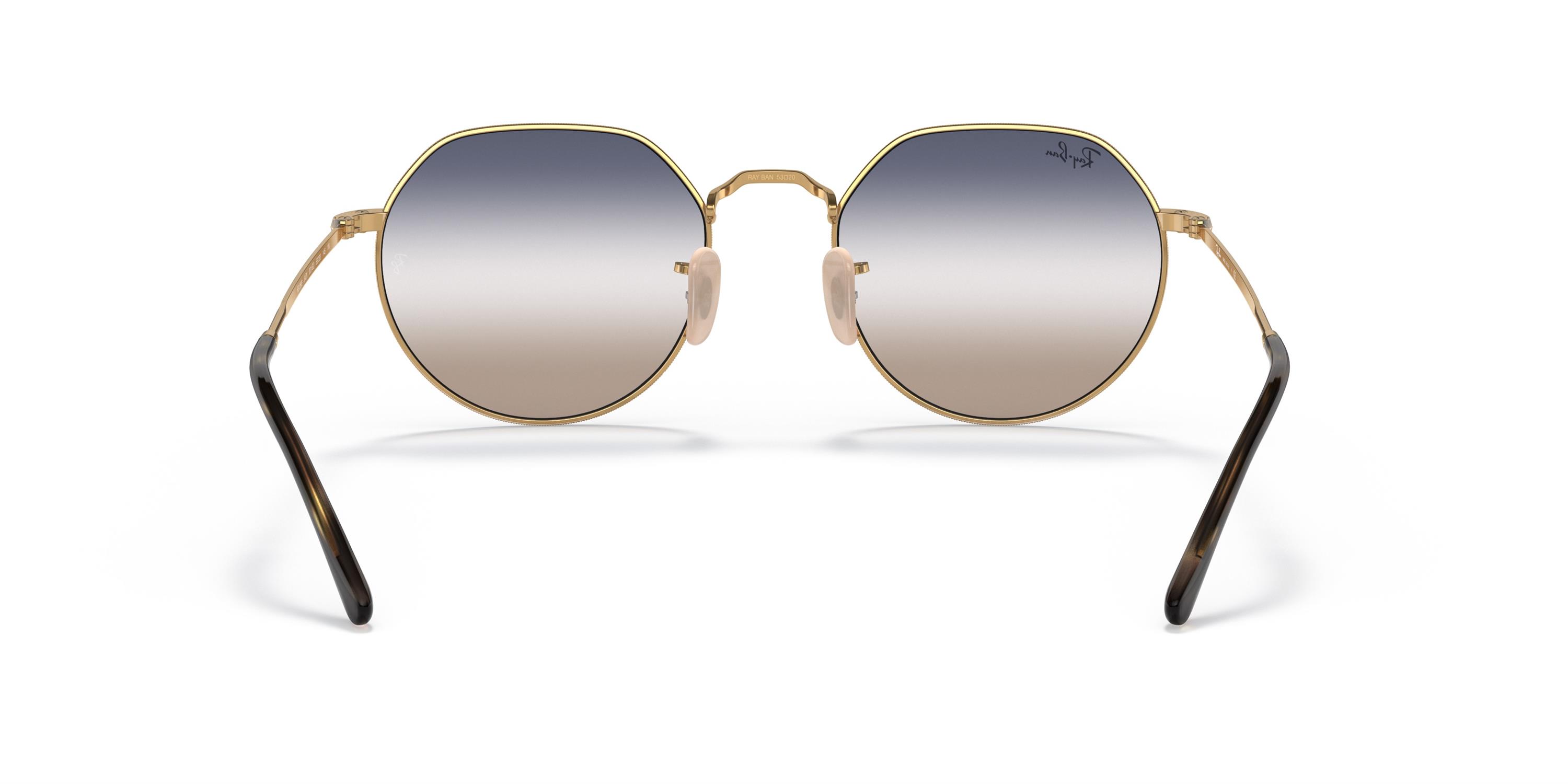 Ray-Ban  RB 3565 001/GD 53