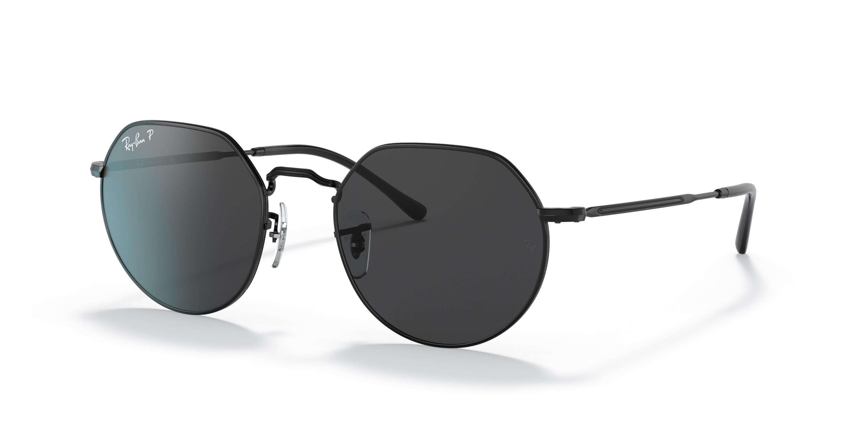 RAY-BAN 3565 002/48 53 Güneş Gözlüğü