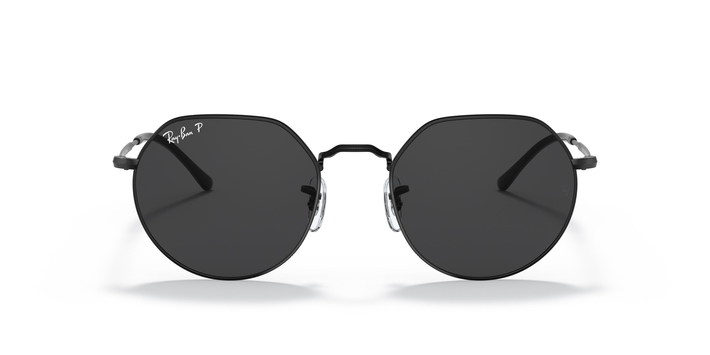 RAY-BAN 3565 002/48 55