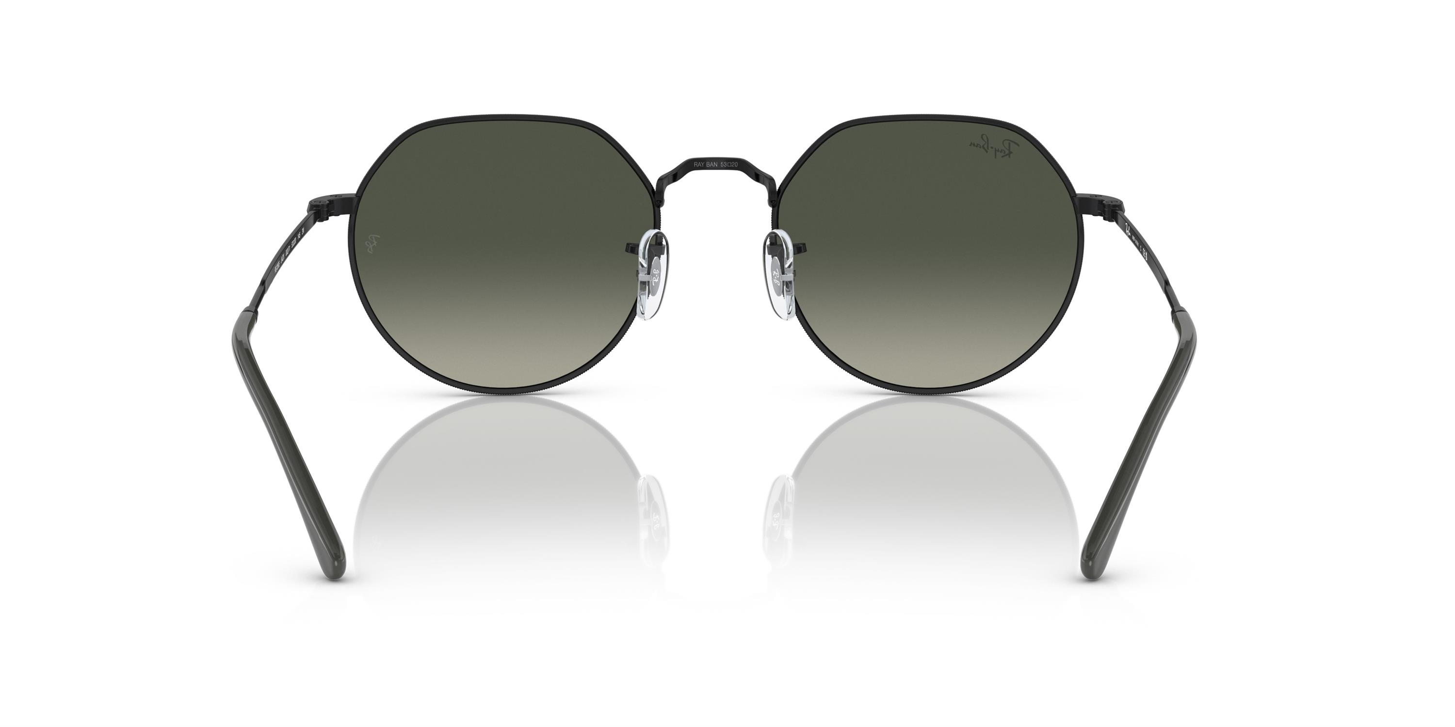 RAY-BAN 3565 002/71 53 Güneş Gözlüğü