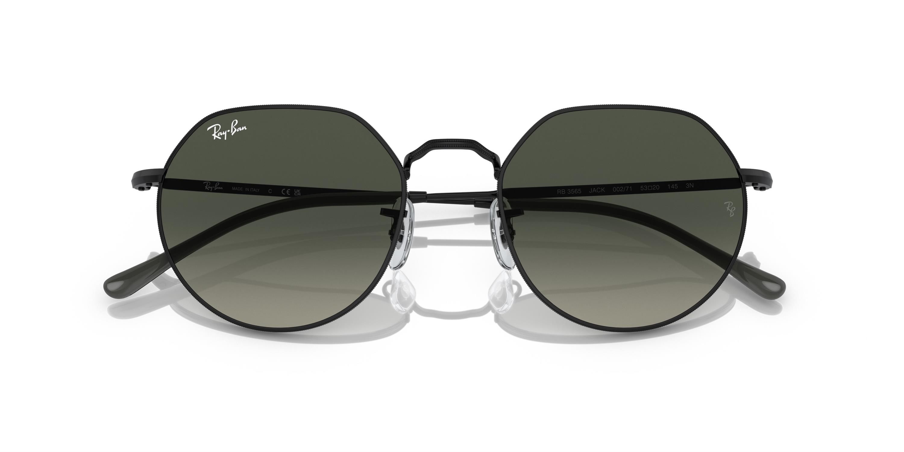 RAY-BAN 3565 002/71 53 Güneş Gözlüğü