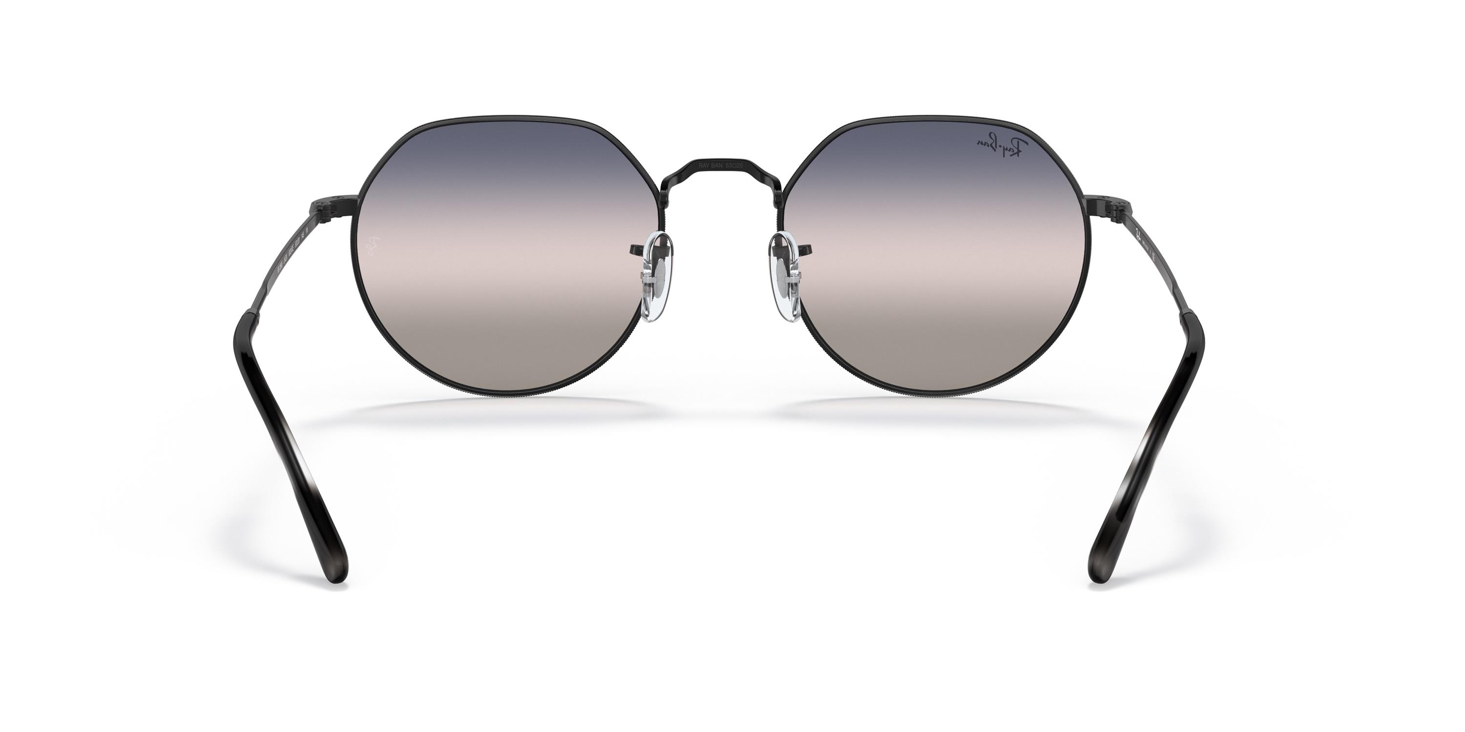 RAY-BAN 3565 002/GE 53 Güneş Gözlüğü