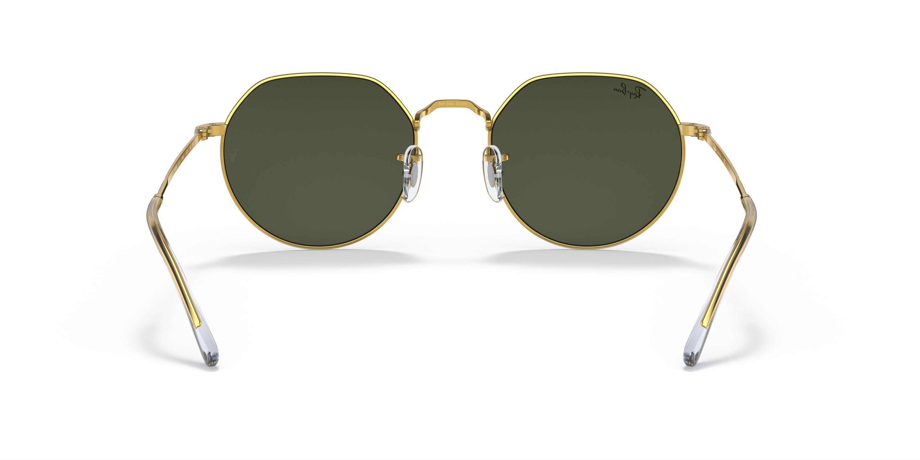 RAY-BAN 3565 919631 53 Güneş Gözlüğü