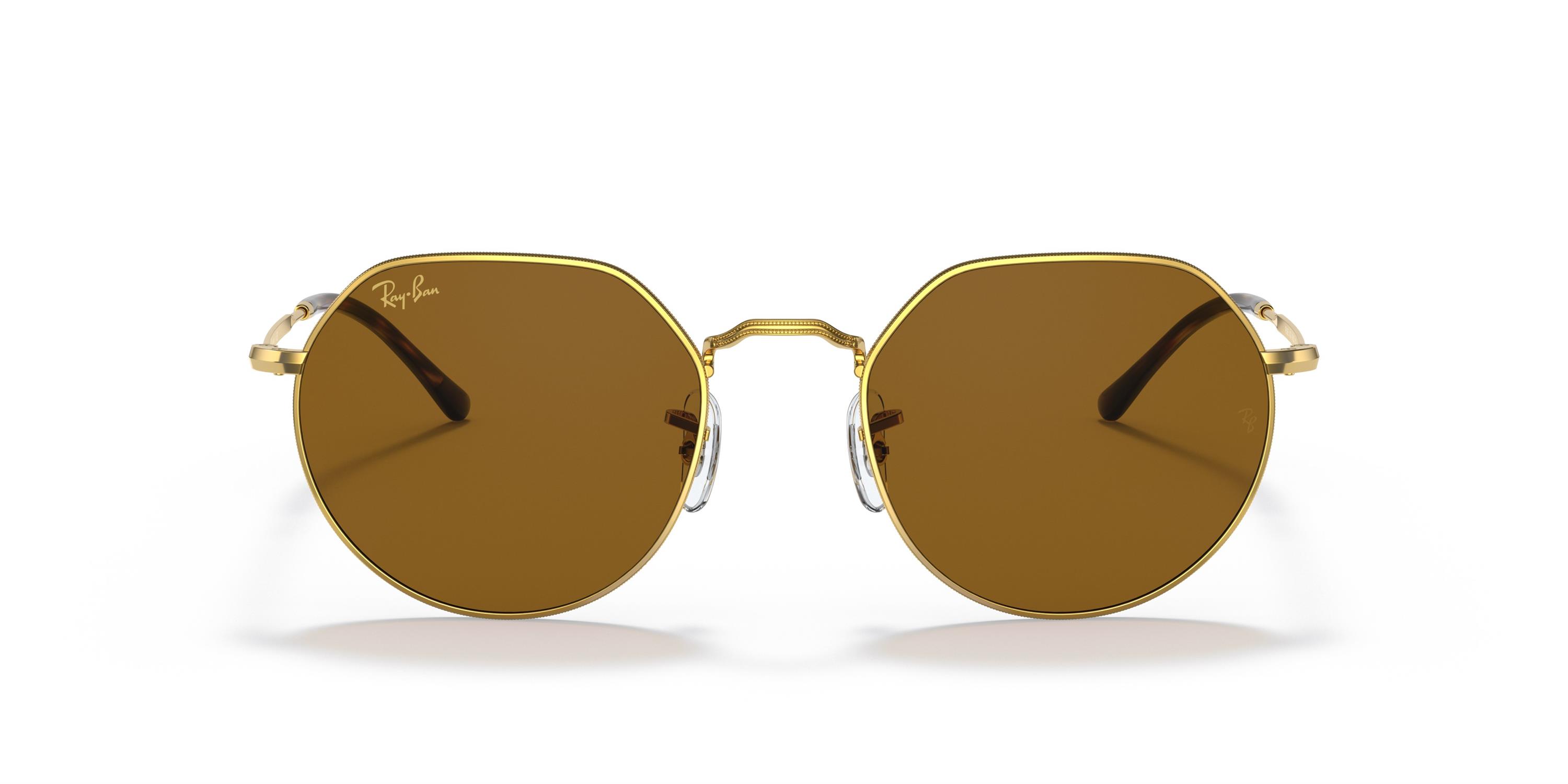 RAY-BAN 3565 919633 53 Güneş Gözlüğü