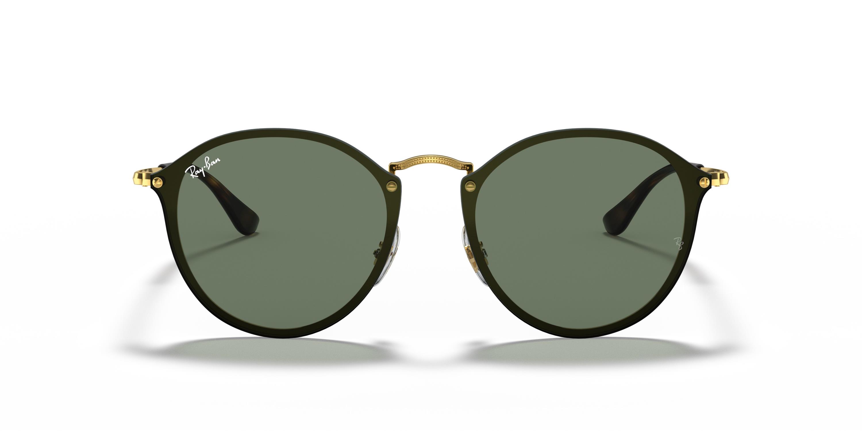 RAY-BAN 3574N 001/71 59 Güneş Gözlüğü