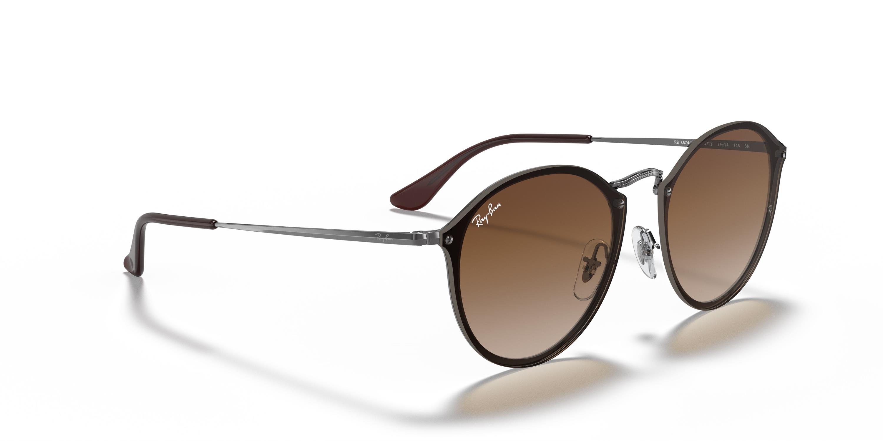 Ray-Ban  RB 3574N 004/13 59