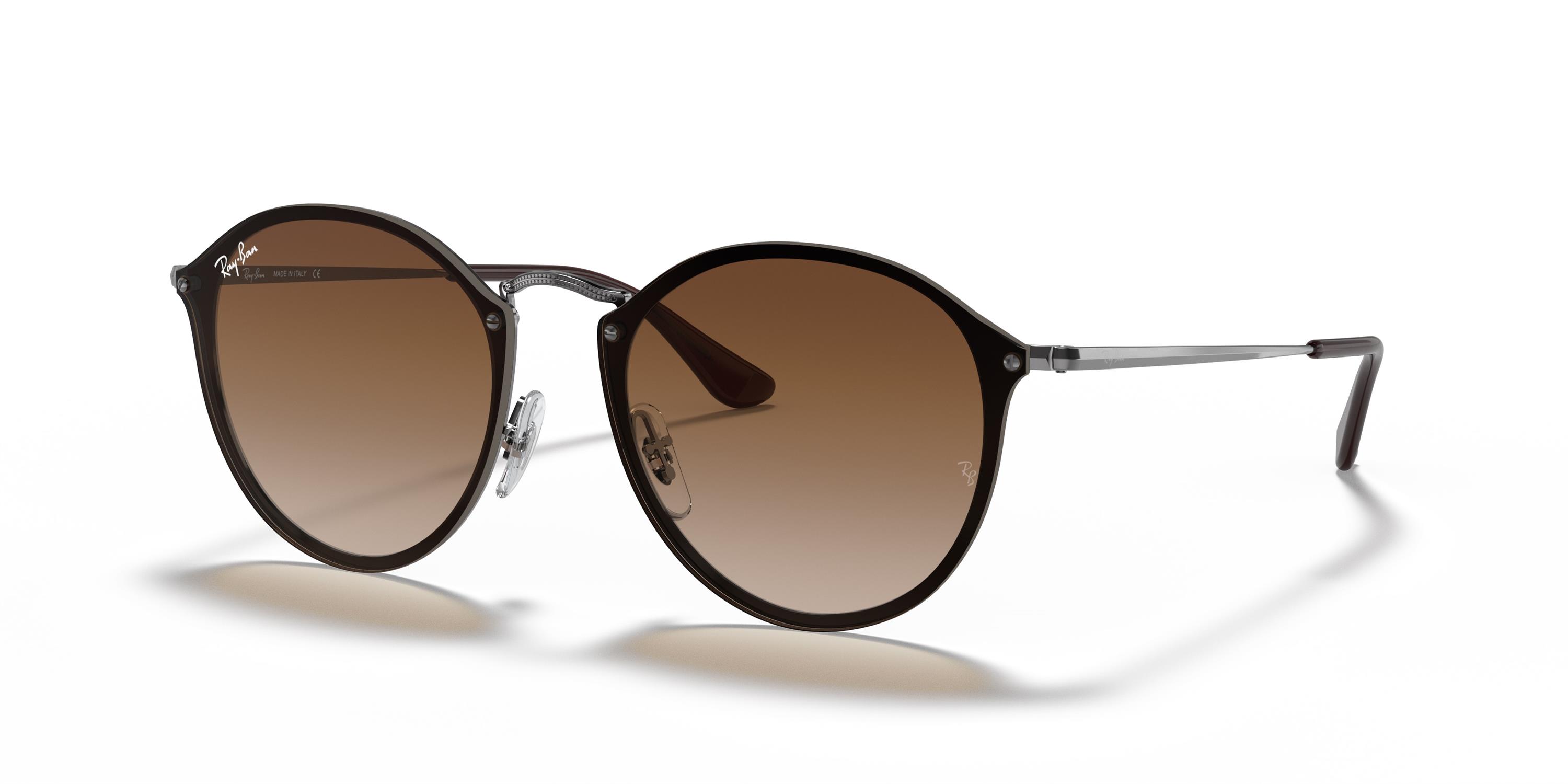 Ray-Ban  RB 3574N 004/13 59