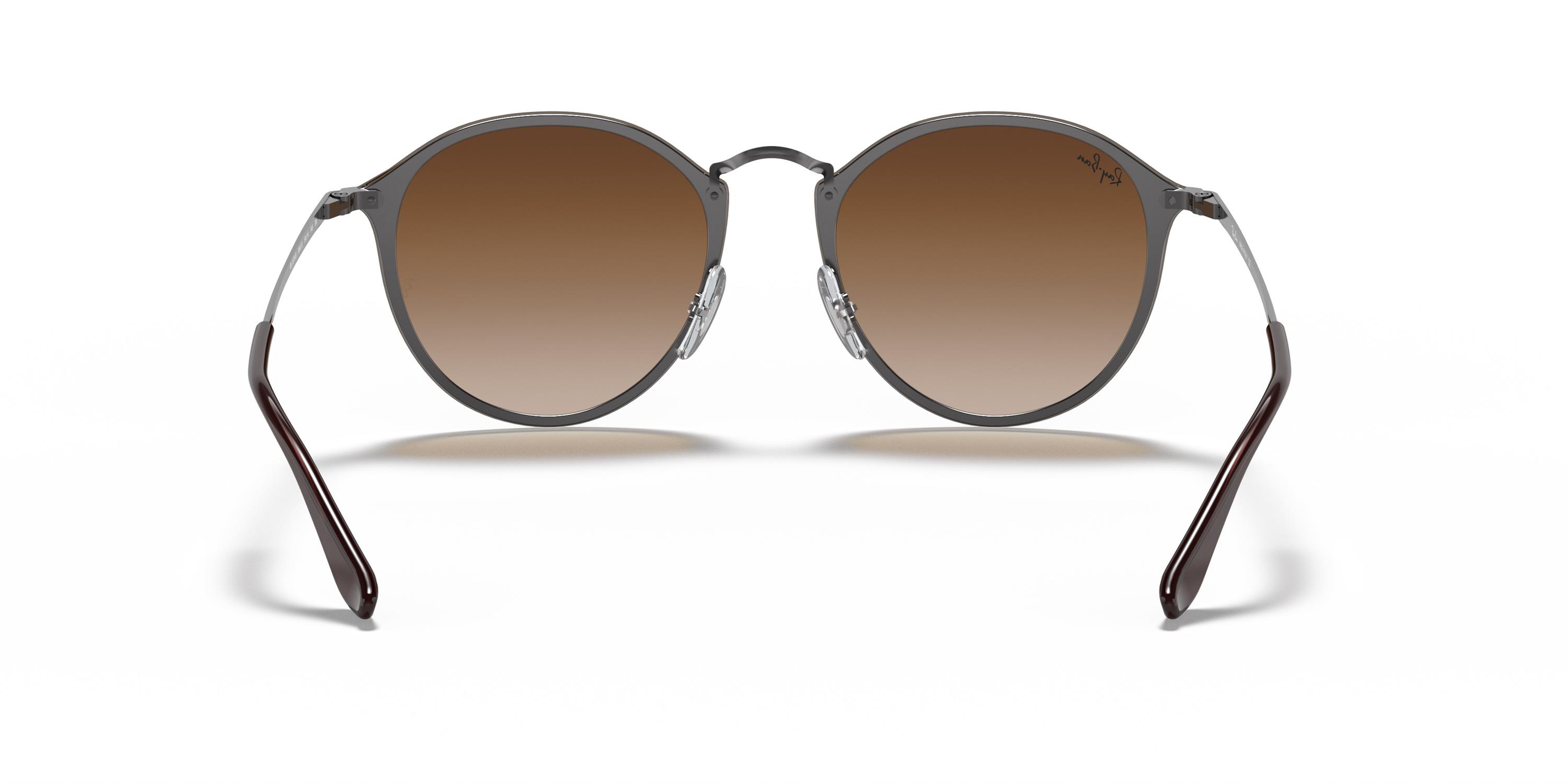 Ray-Ban  RB 3574N 004/13 59