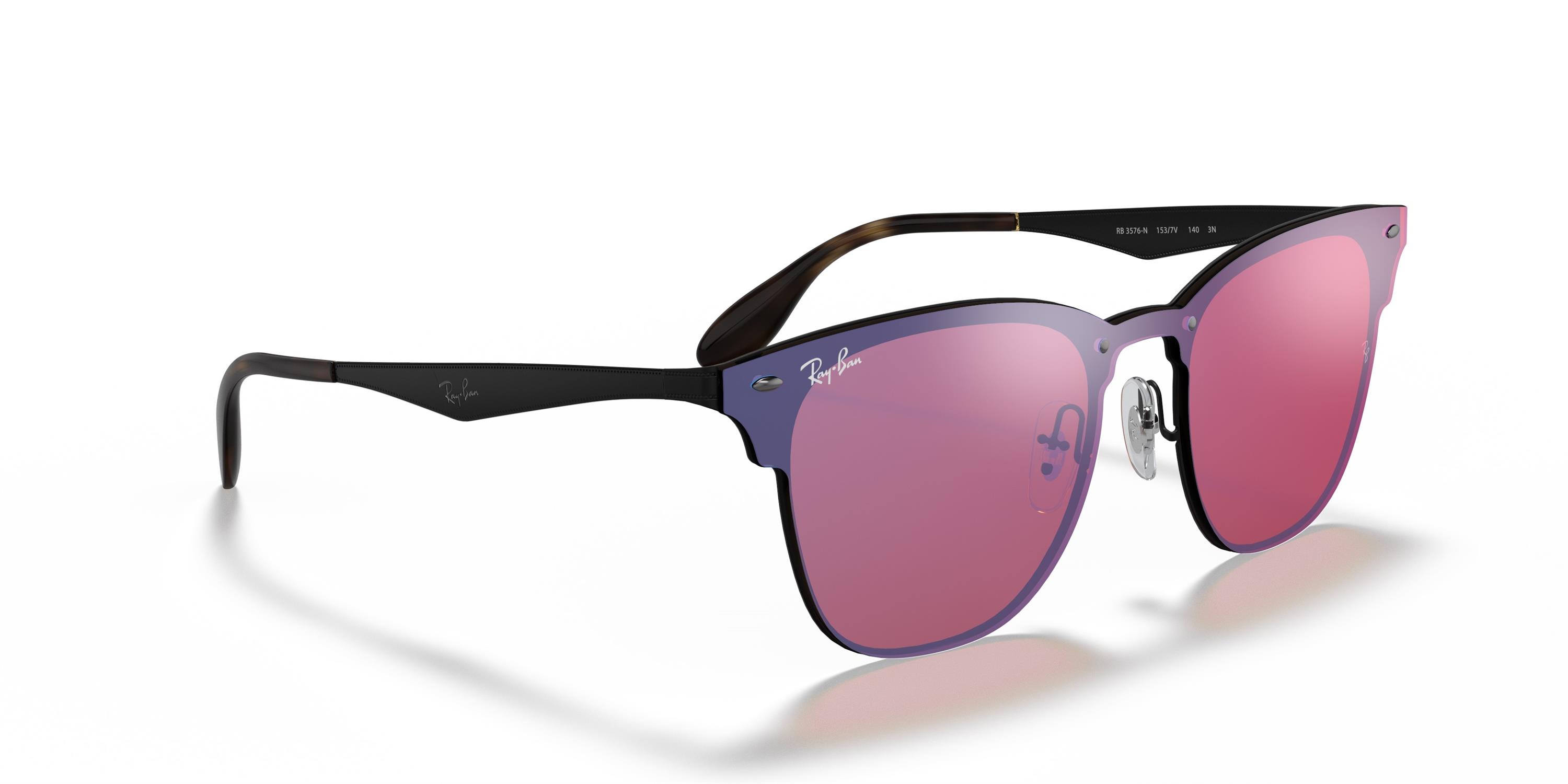 RAY-BAN 3576N 900813 47 Güneş Gözlüğü