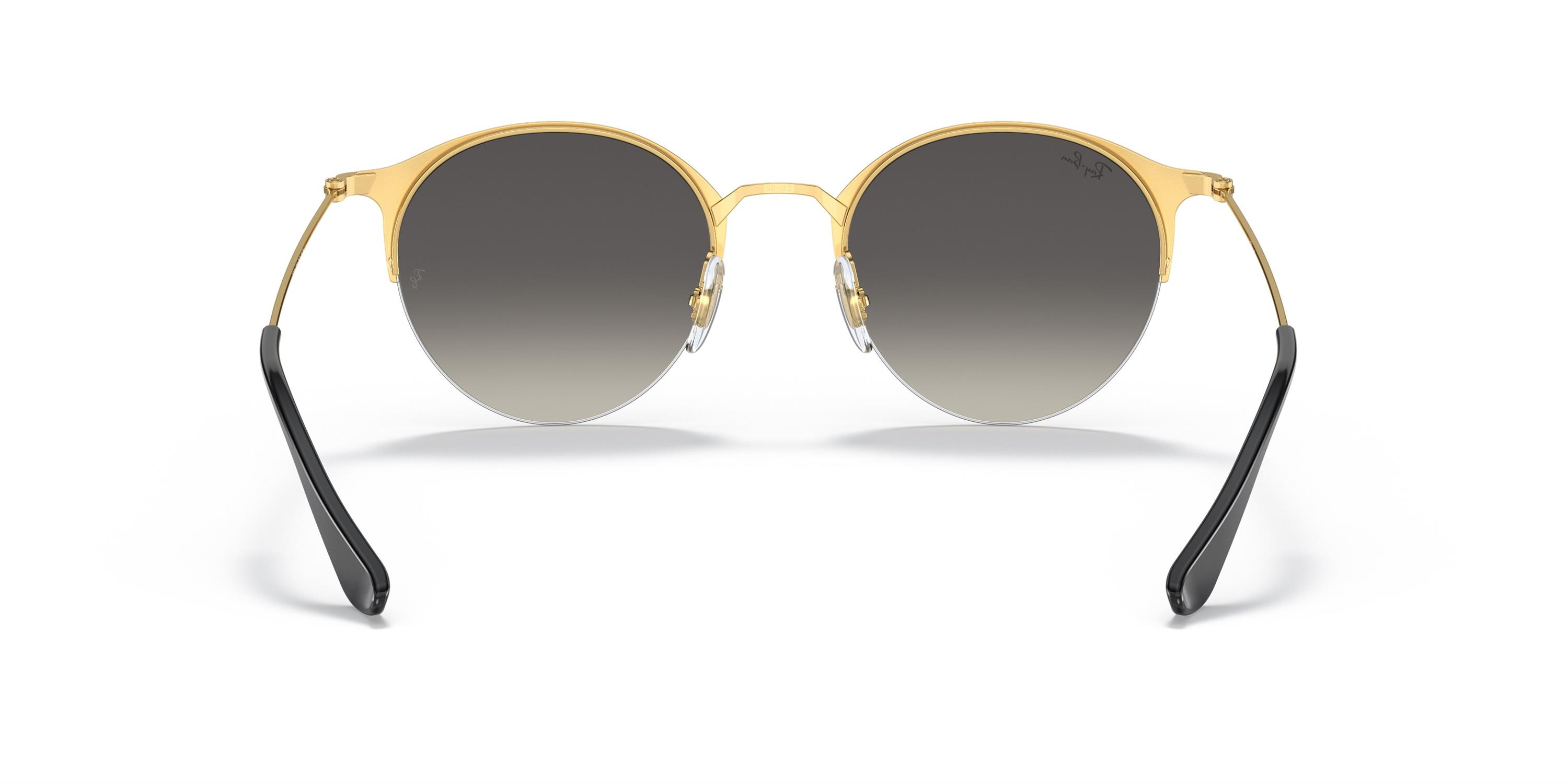 RAY-BAN 3578 187/11 50 Kadın Güneş Gözlüğü