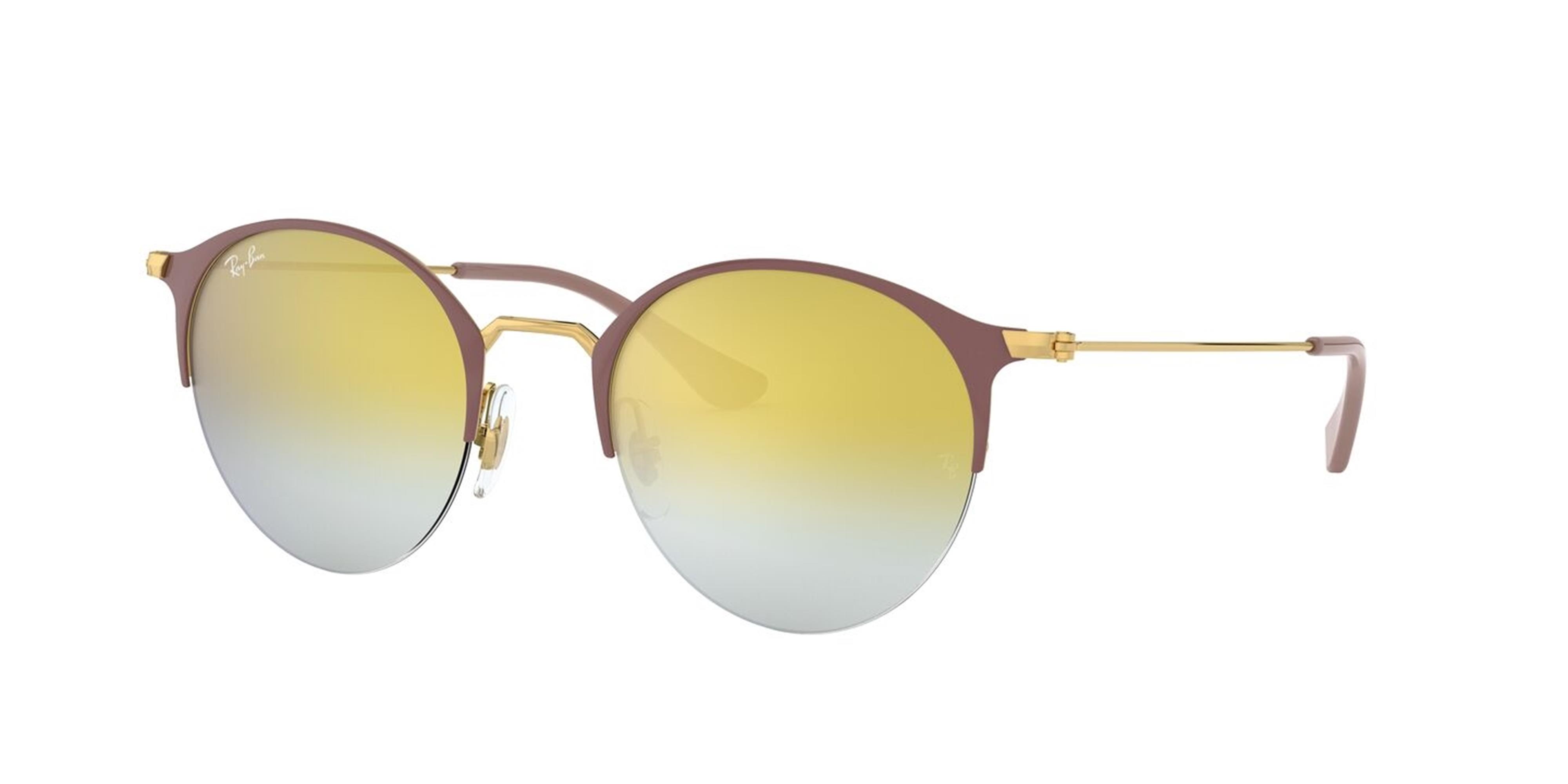 RAY-BAN 3578 900813 50