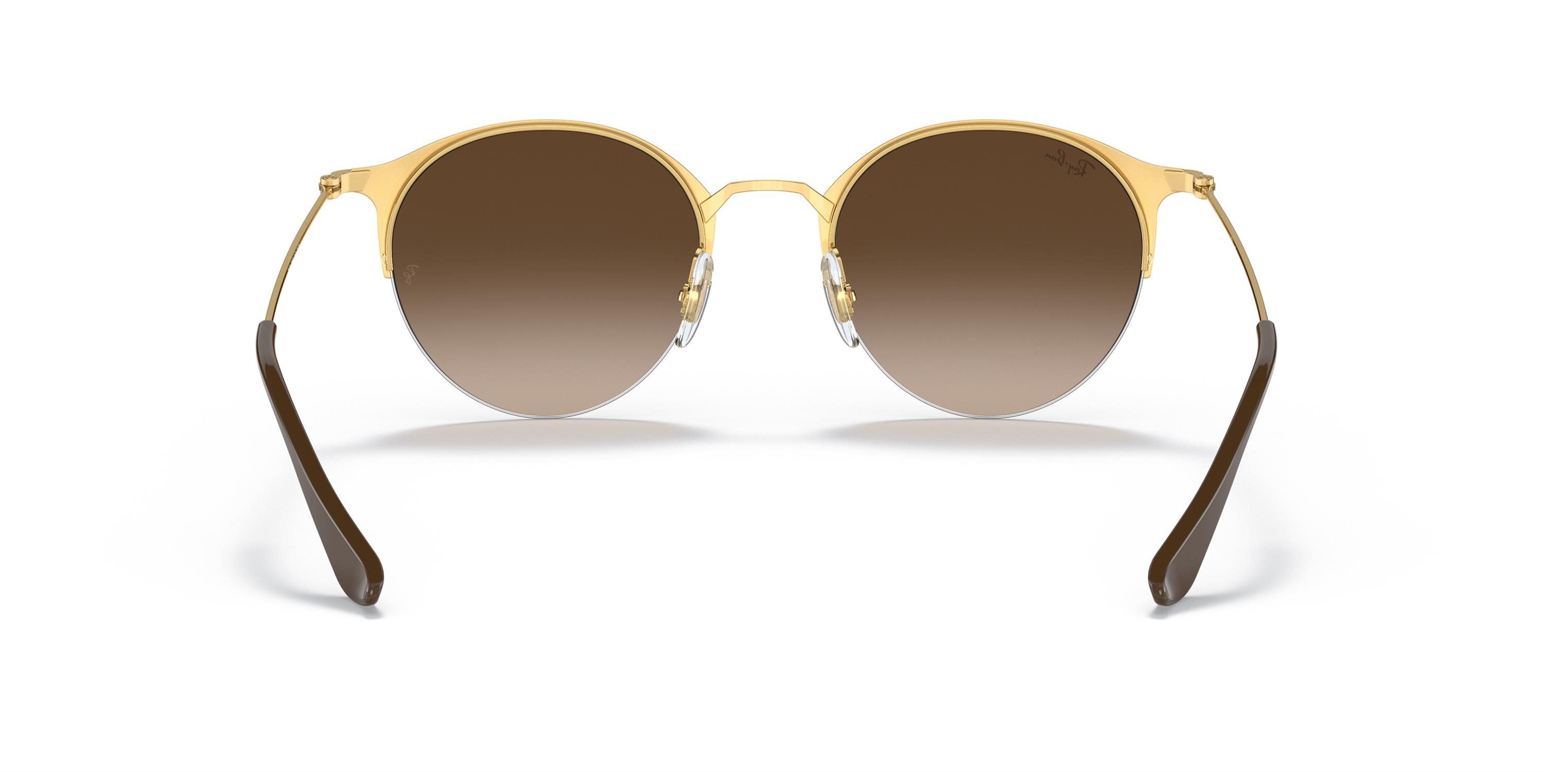 RAY-BAN 3578 900913 50 Güneş Gözlüğü