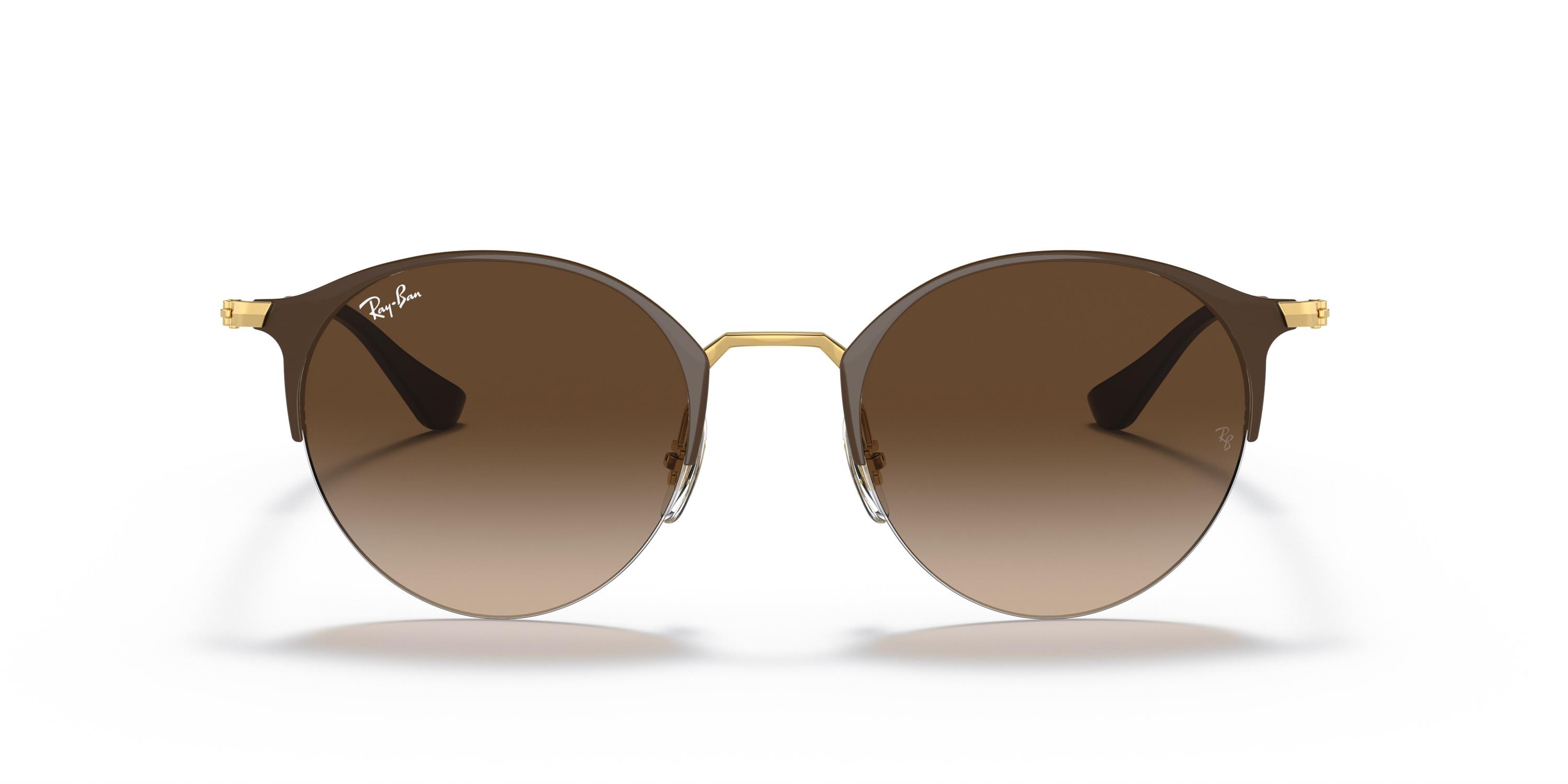 RAY-BAN 3578 900913 50 Güneş Gözlüğü