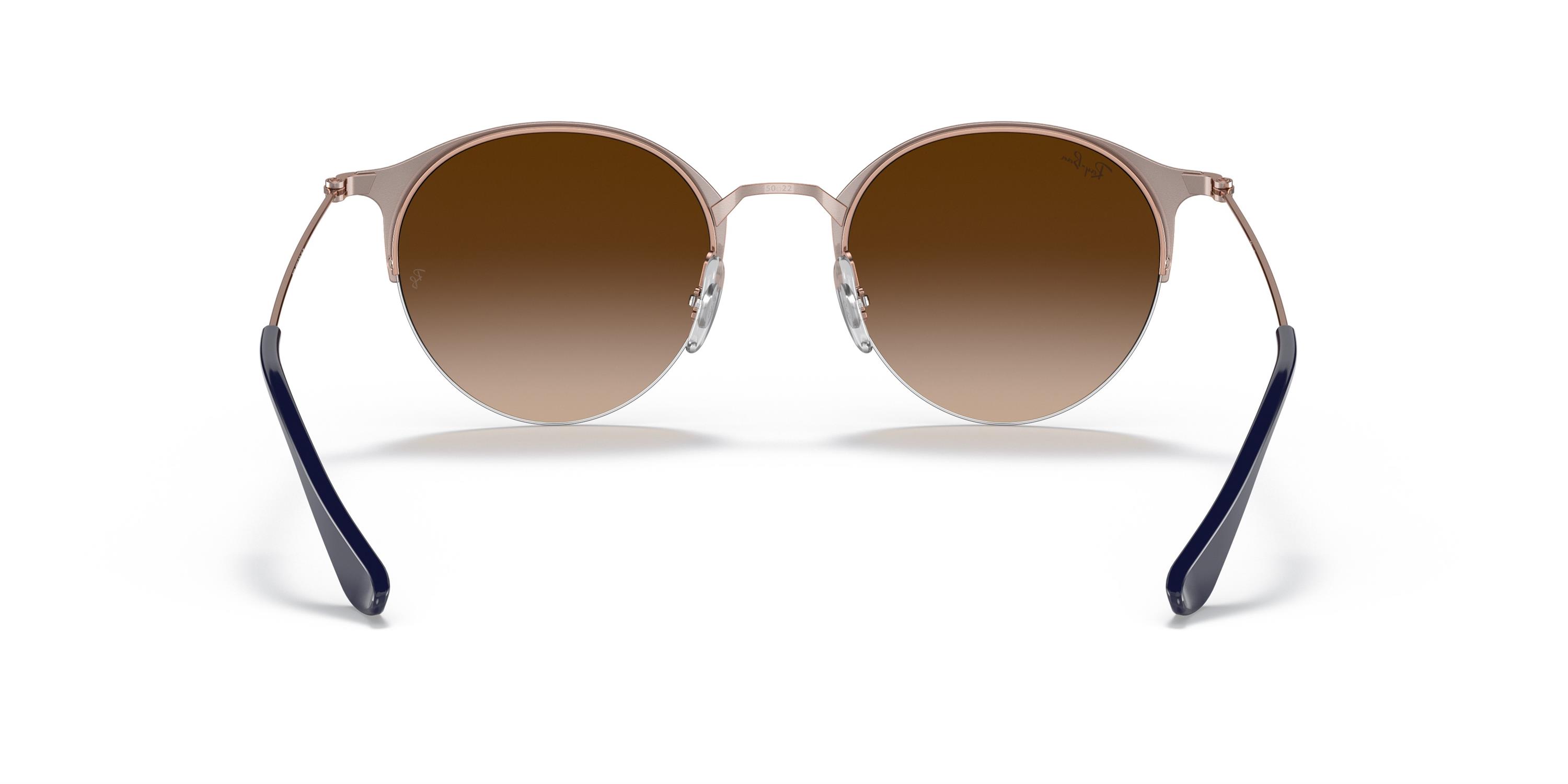 Ray-Ban  RB 3578 917513 50
