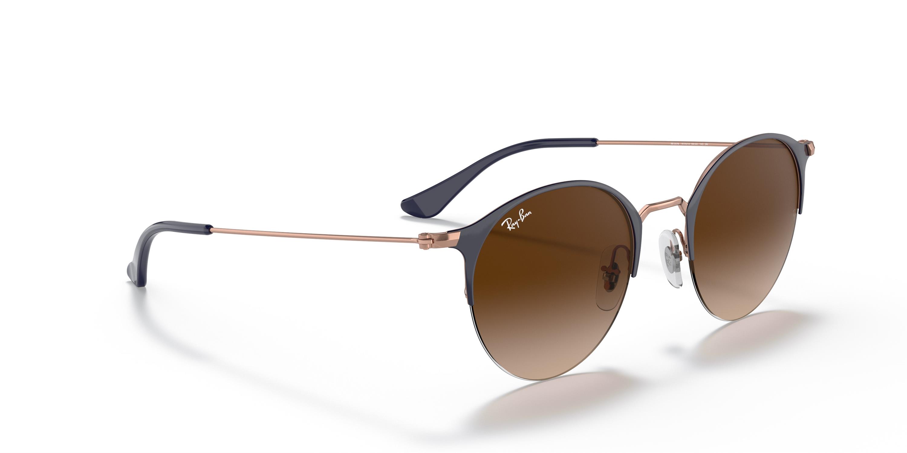 Ray-Ban  RB 3578 917513 50