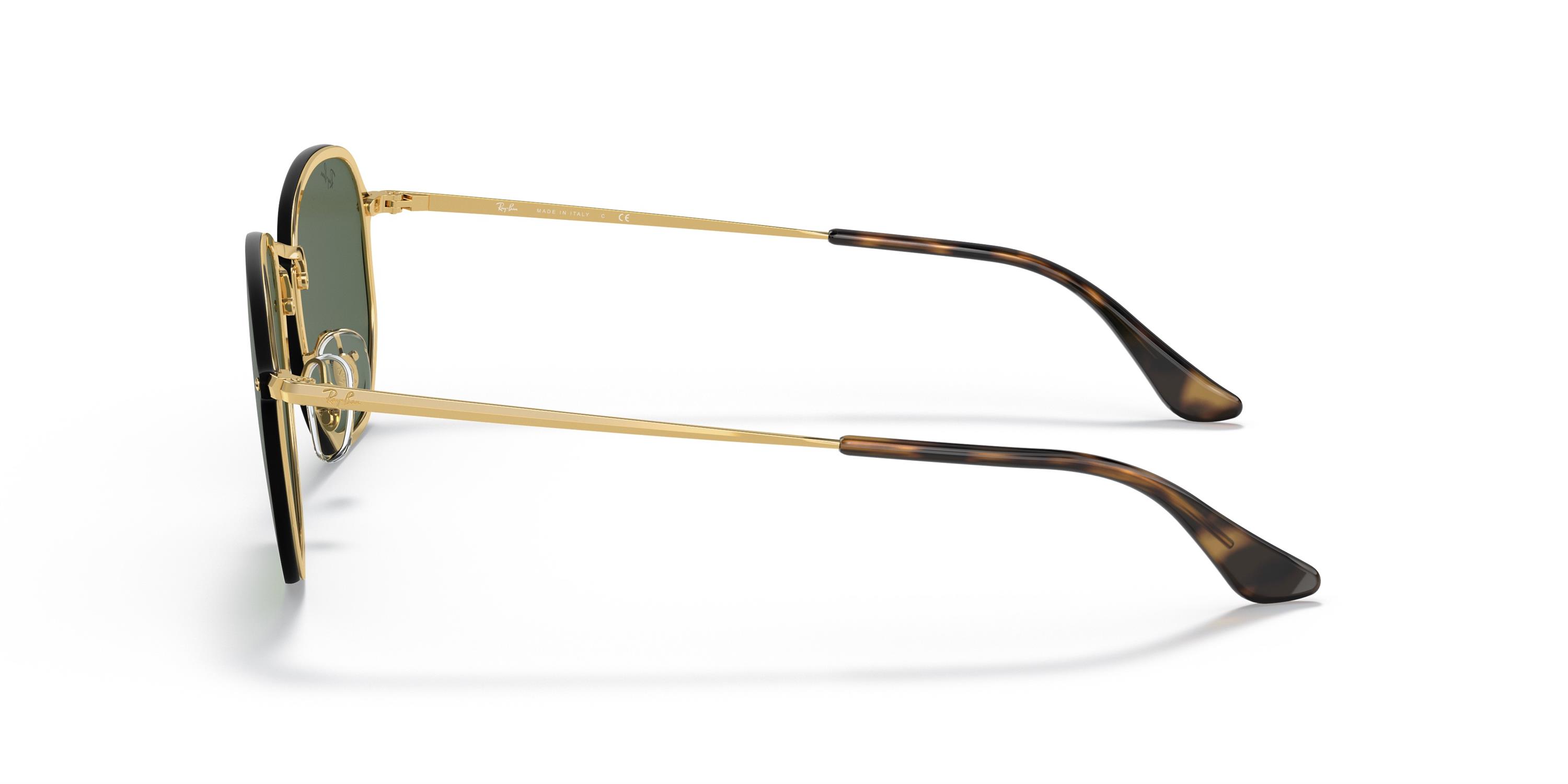 RAY-BAN 3579N 001/71 58 Güneş Gözlüğü