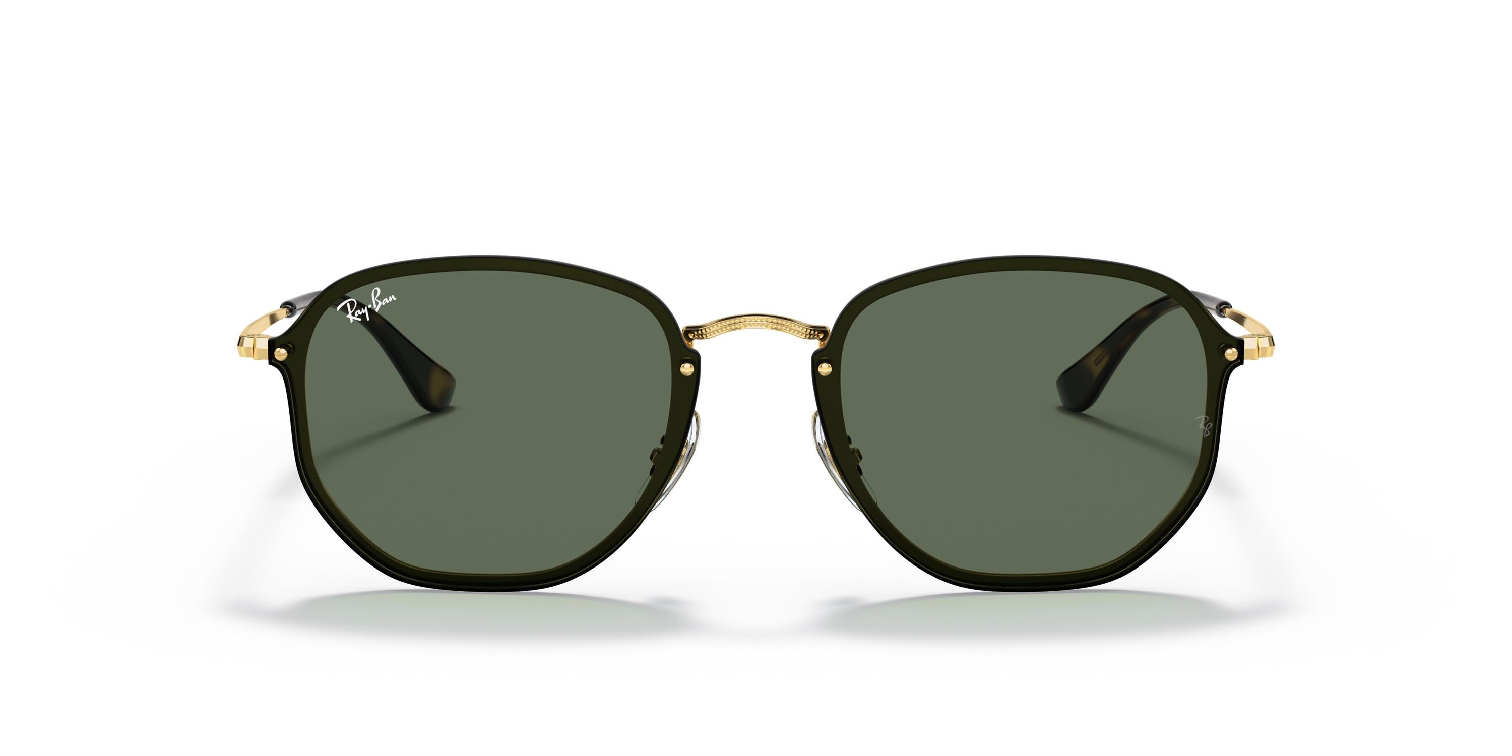 RAY-BAN 3579N 001/71 58 Güneş Gözlüğü