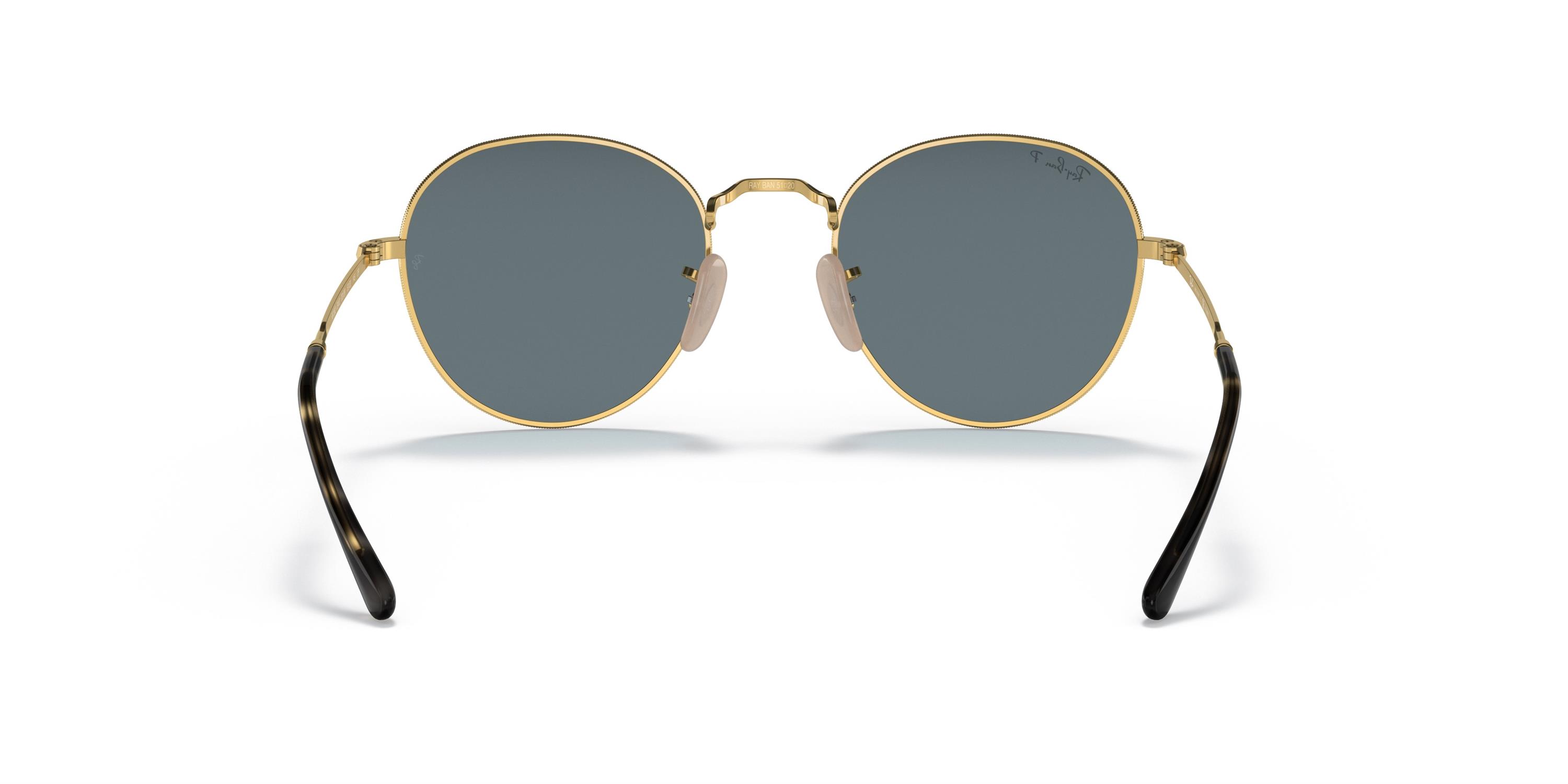 RAY-BAN 3582 001/3R 53 Güneş Gözlüğü