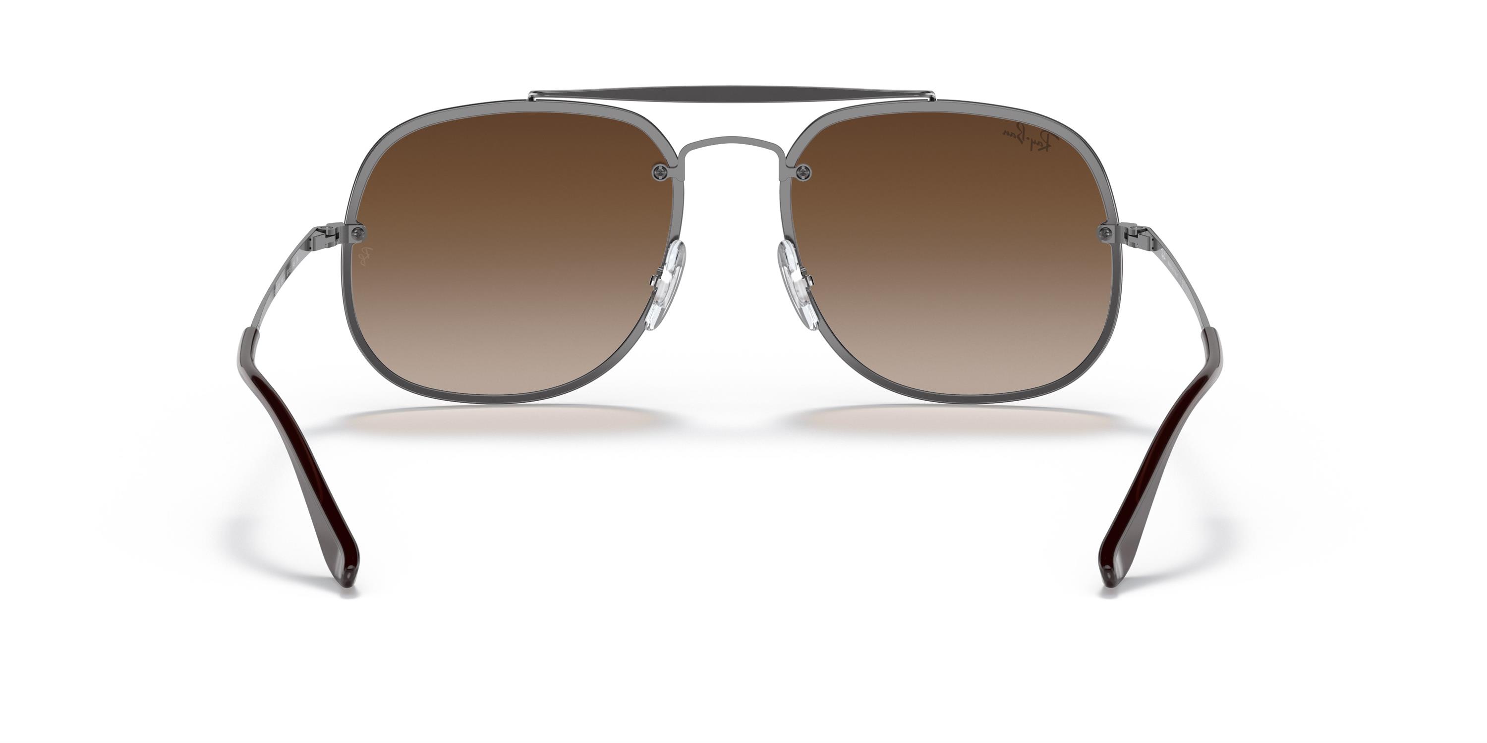 RAY-BAN 3583N 004/13 58
