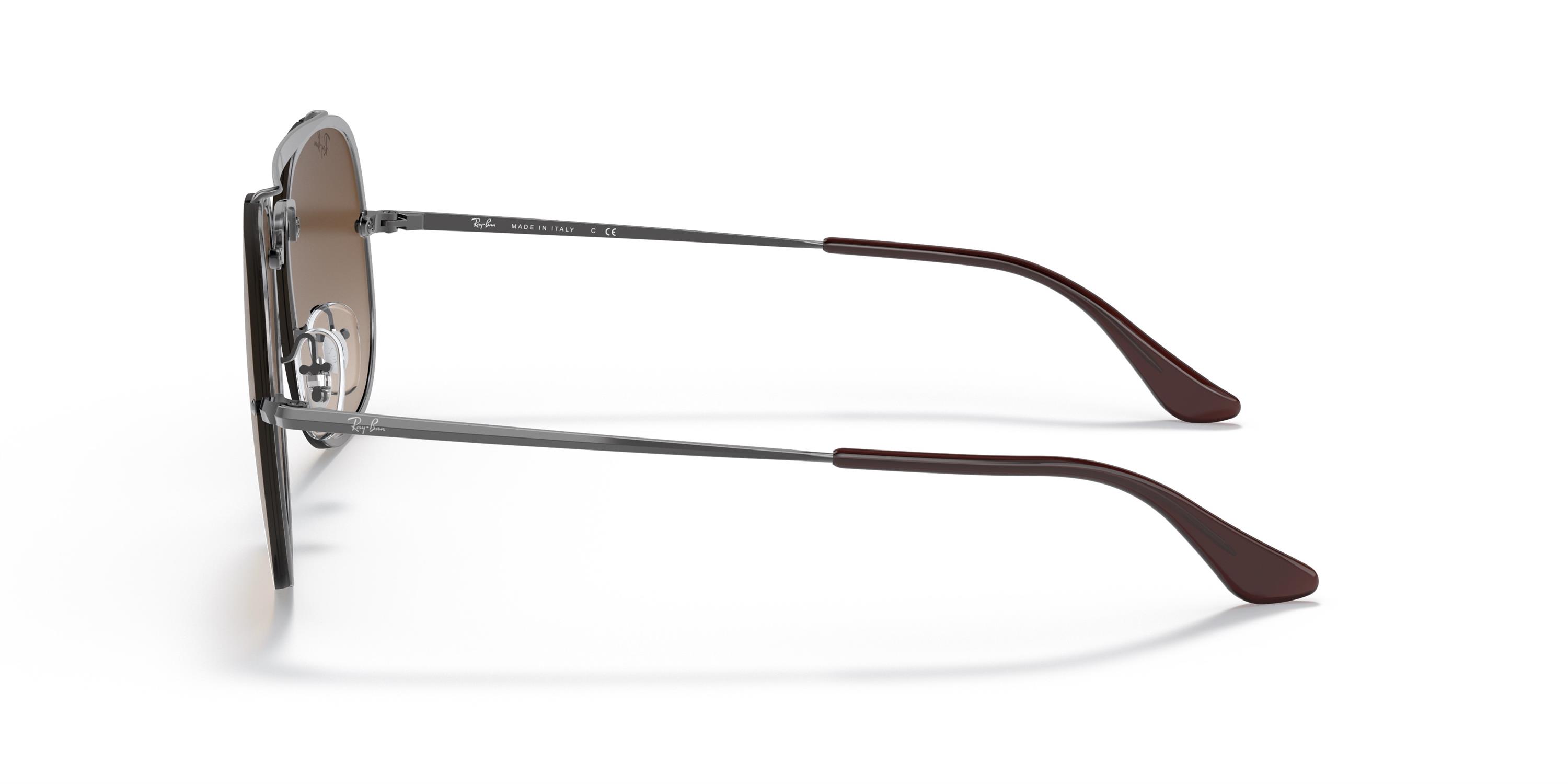 RAY-BAN 3583N 004/13 58