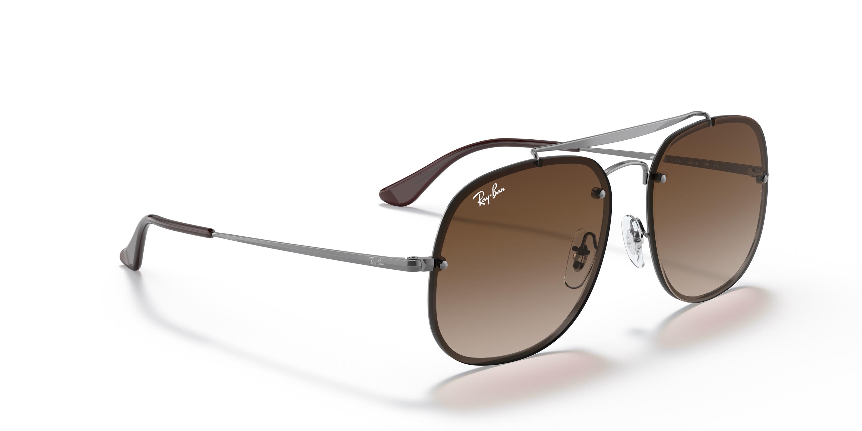 RAY-BAN 3583N 004/13 58