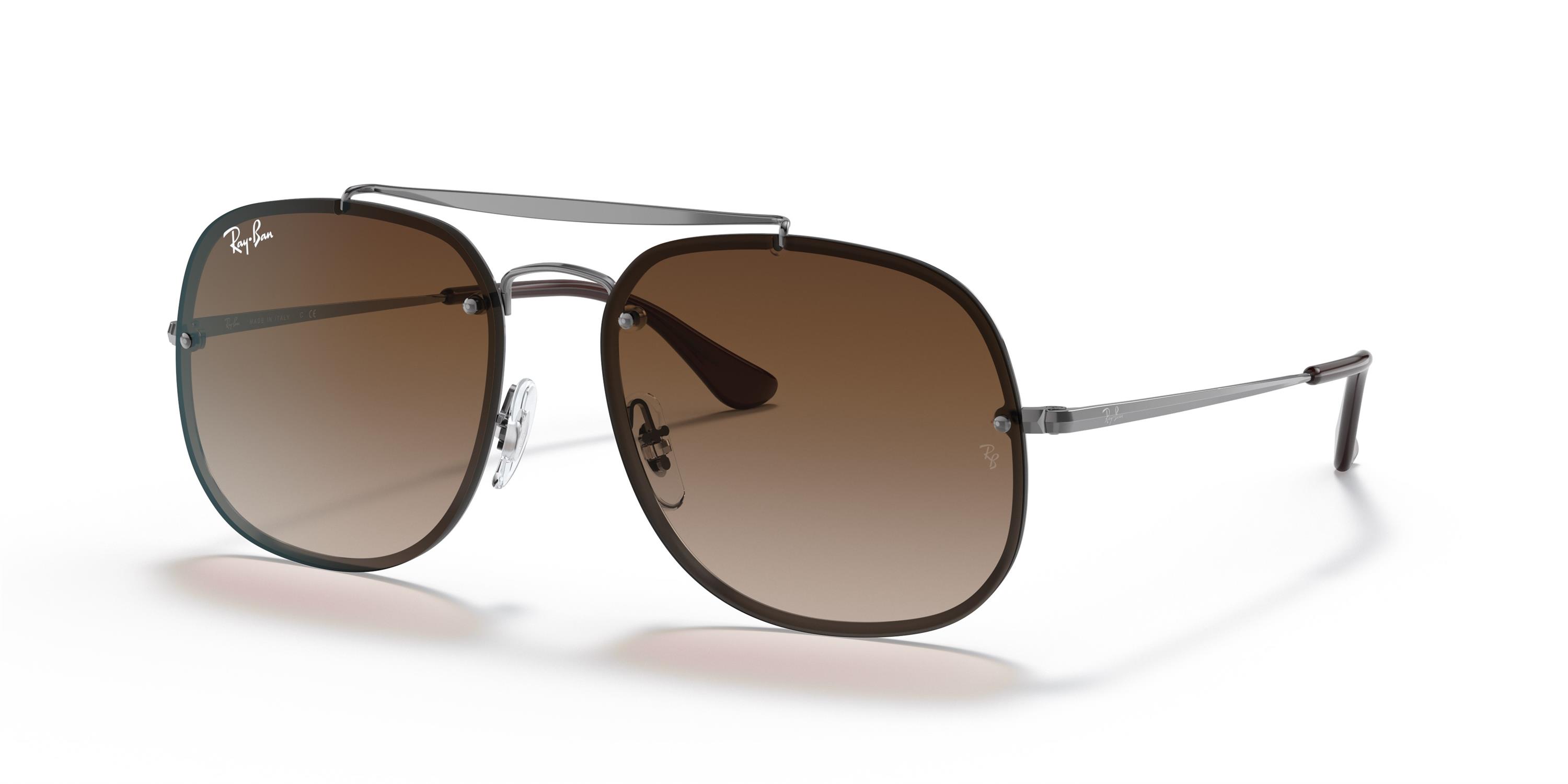 RAY-BAN 3583N 004/13 58