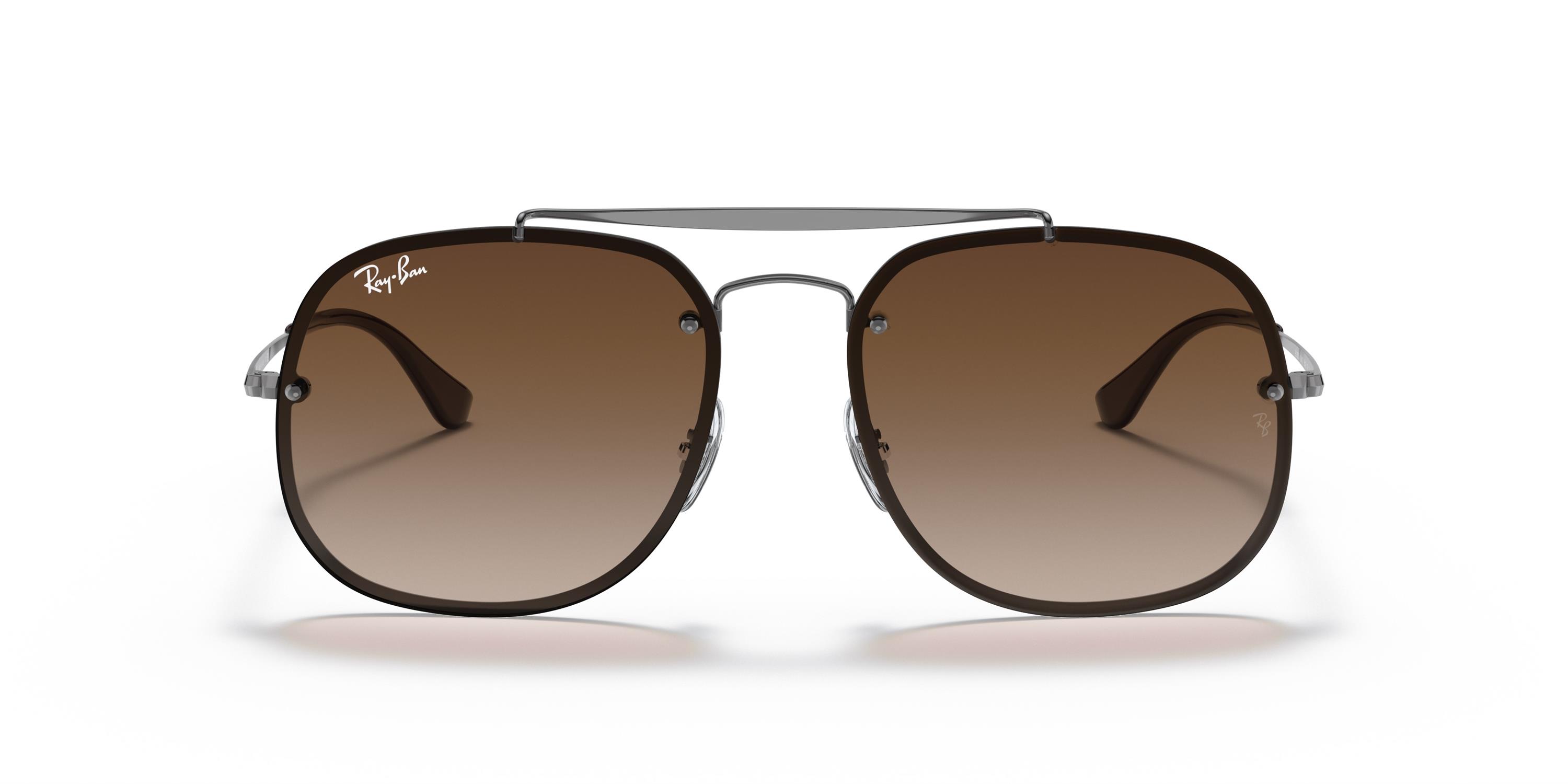 RAY-BAN 3583N 004/13 58