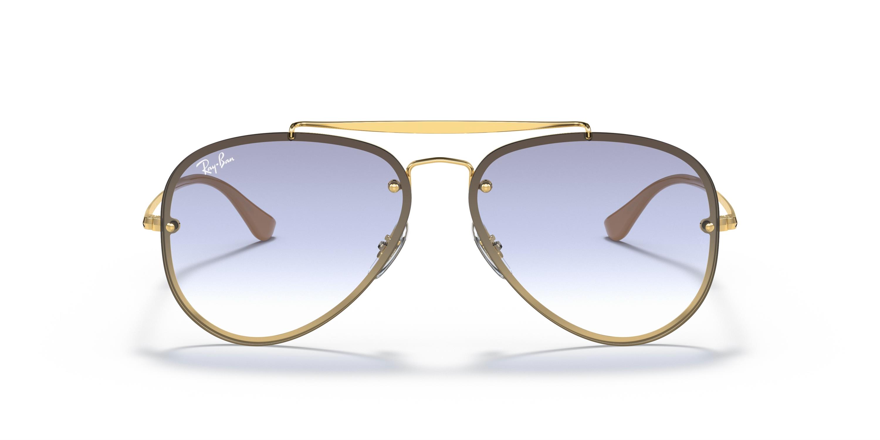 RAY-BAN 3584N 001/19 58 Güneş Gözlüğü