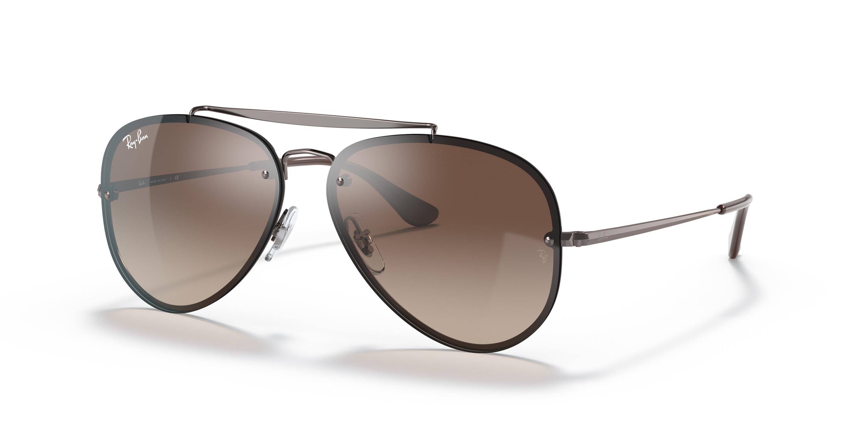 Ray-Ban  RB 3584N 004/13 61