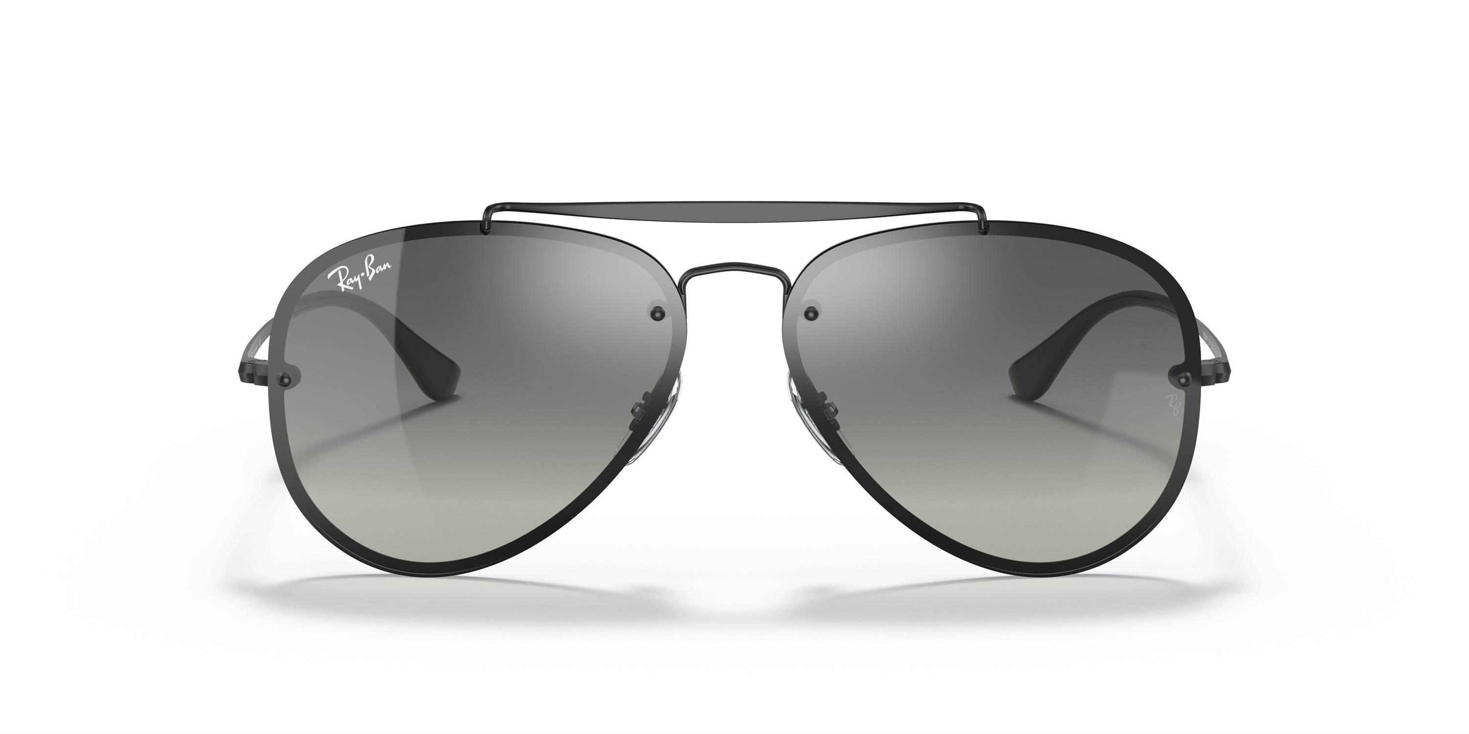 RAY-BAN 3584N 153/11 58 Güneş Gözlüğü