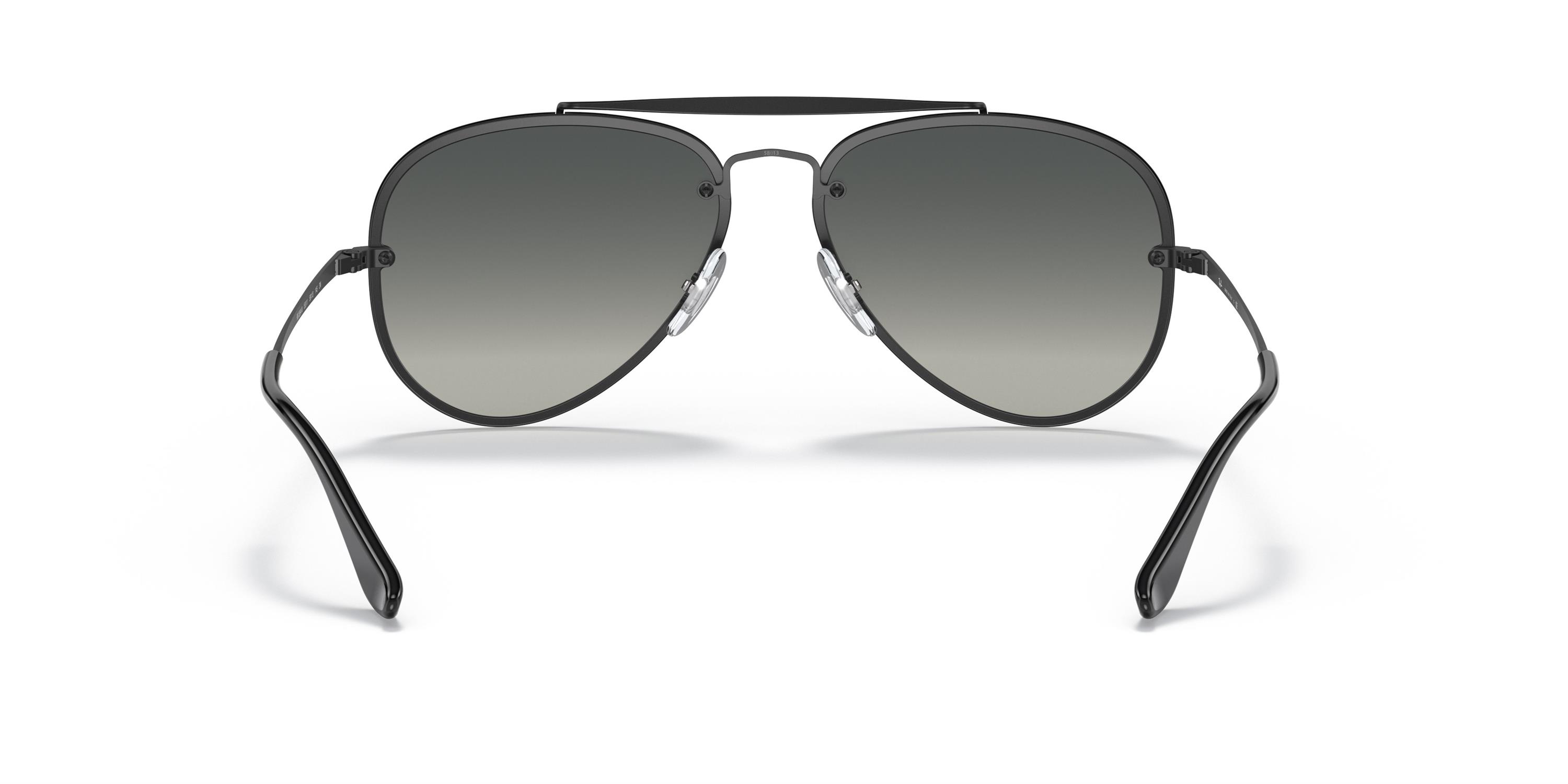 RAY-BAN 3584N 153/11 61 Güneş Gözlüğü