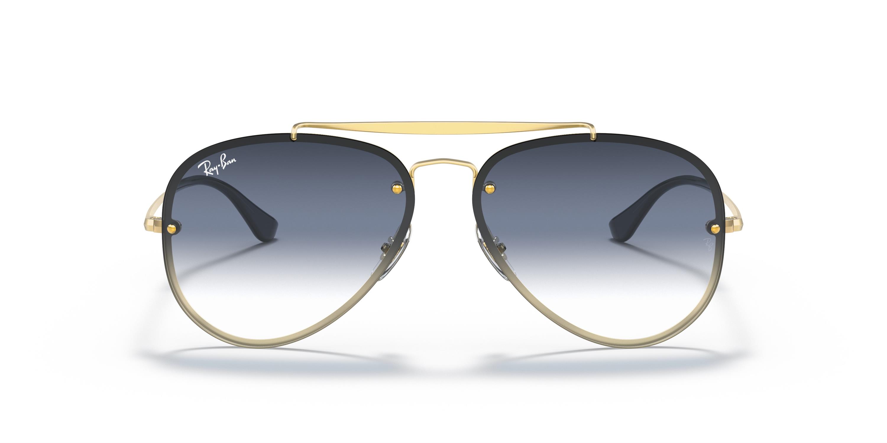 Ray-Ban  RB 3584N 91400S 58