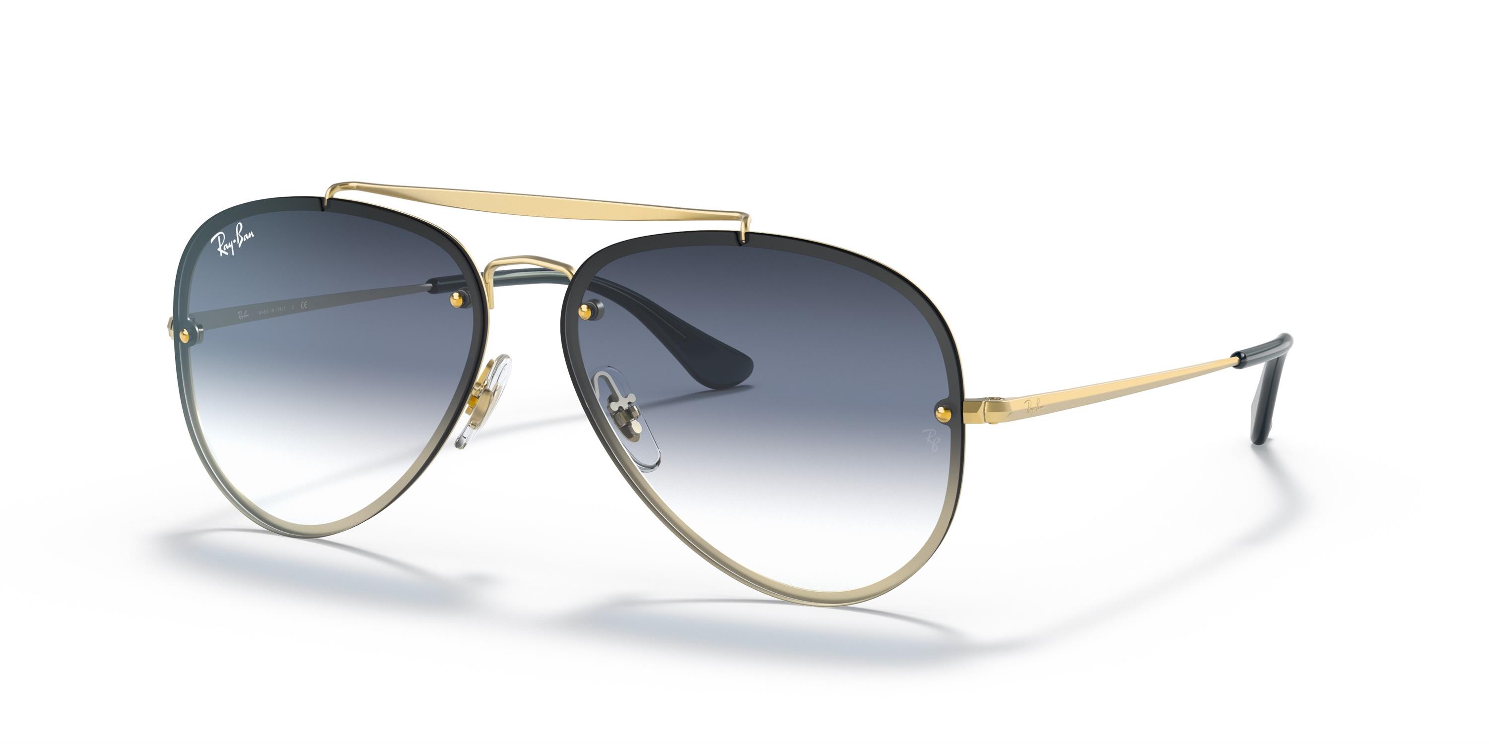 Ray-Ban  RB 3584N 91400S 58