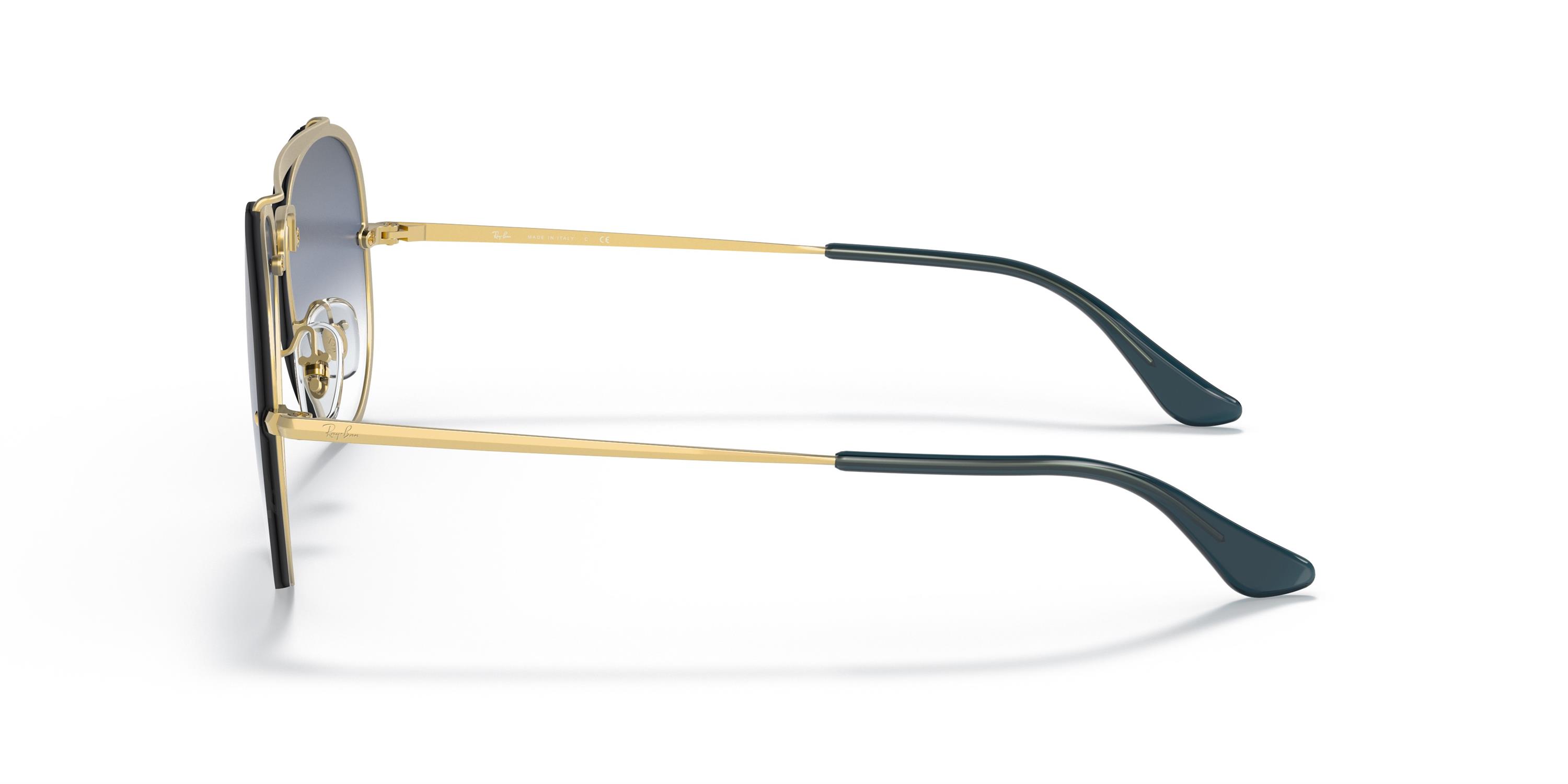 Ray-Ban  RB 3584N 91400S 61
