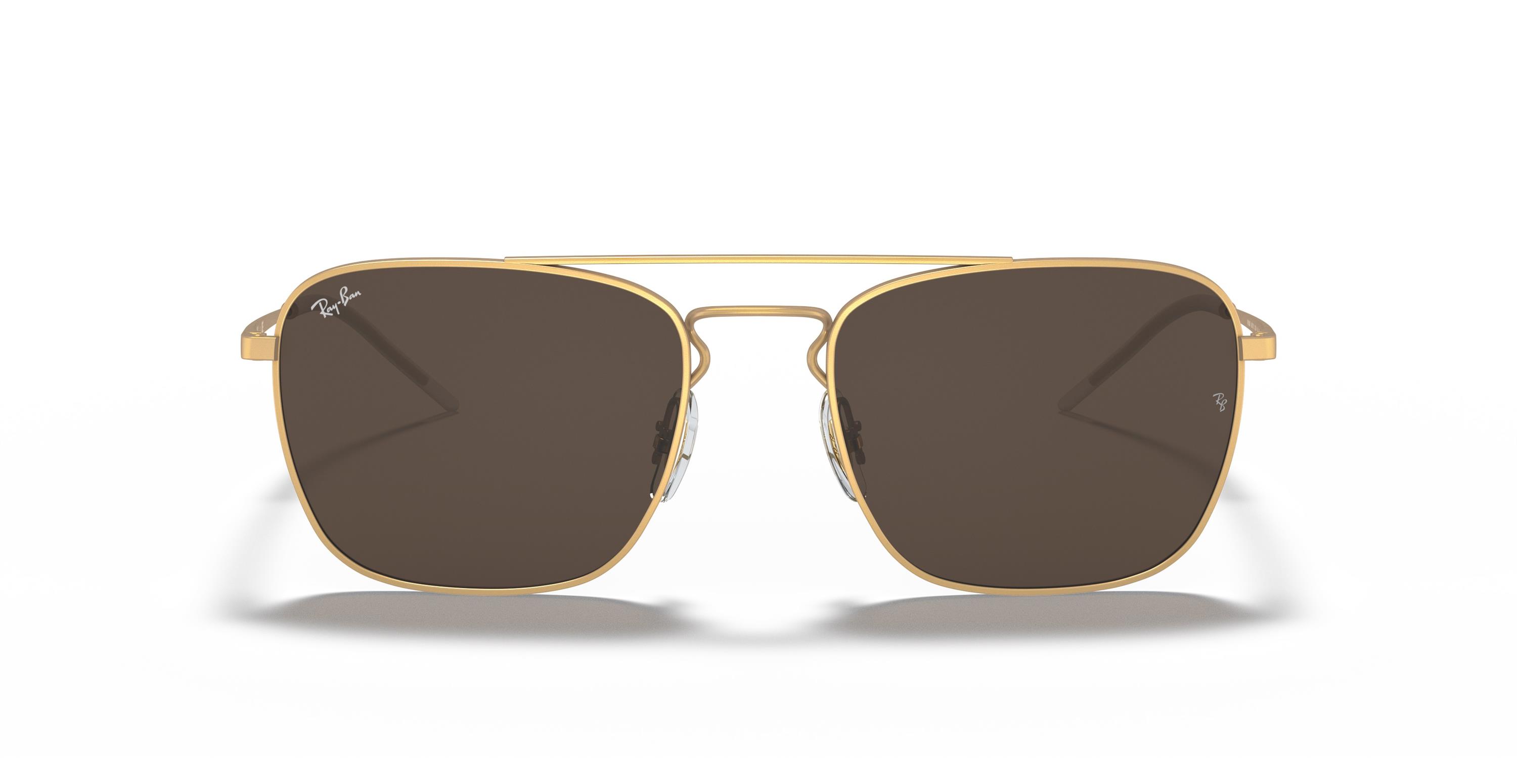 RAY-BAN 3588 901373 55