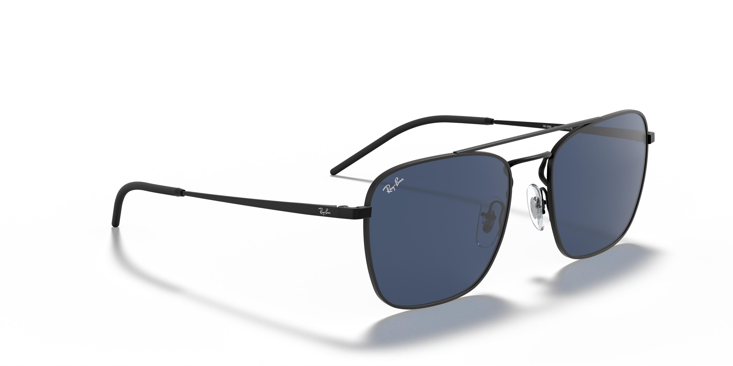 RAY-BAN 3588 901480 55 Güneş Gözlüğü