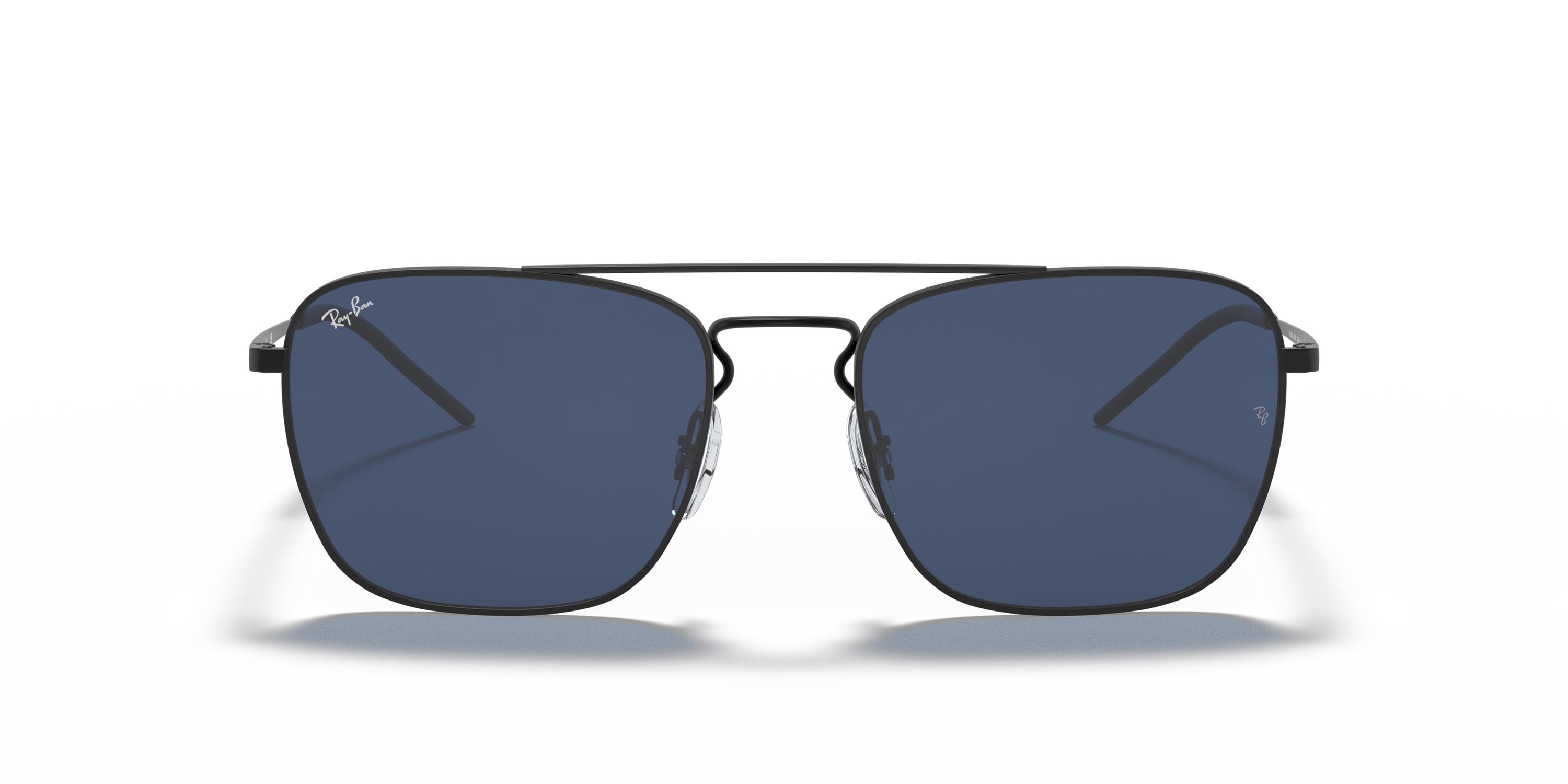 RAY-BAN 3588 901480 55 Güneş Gözlüğü
