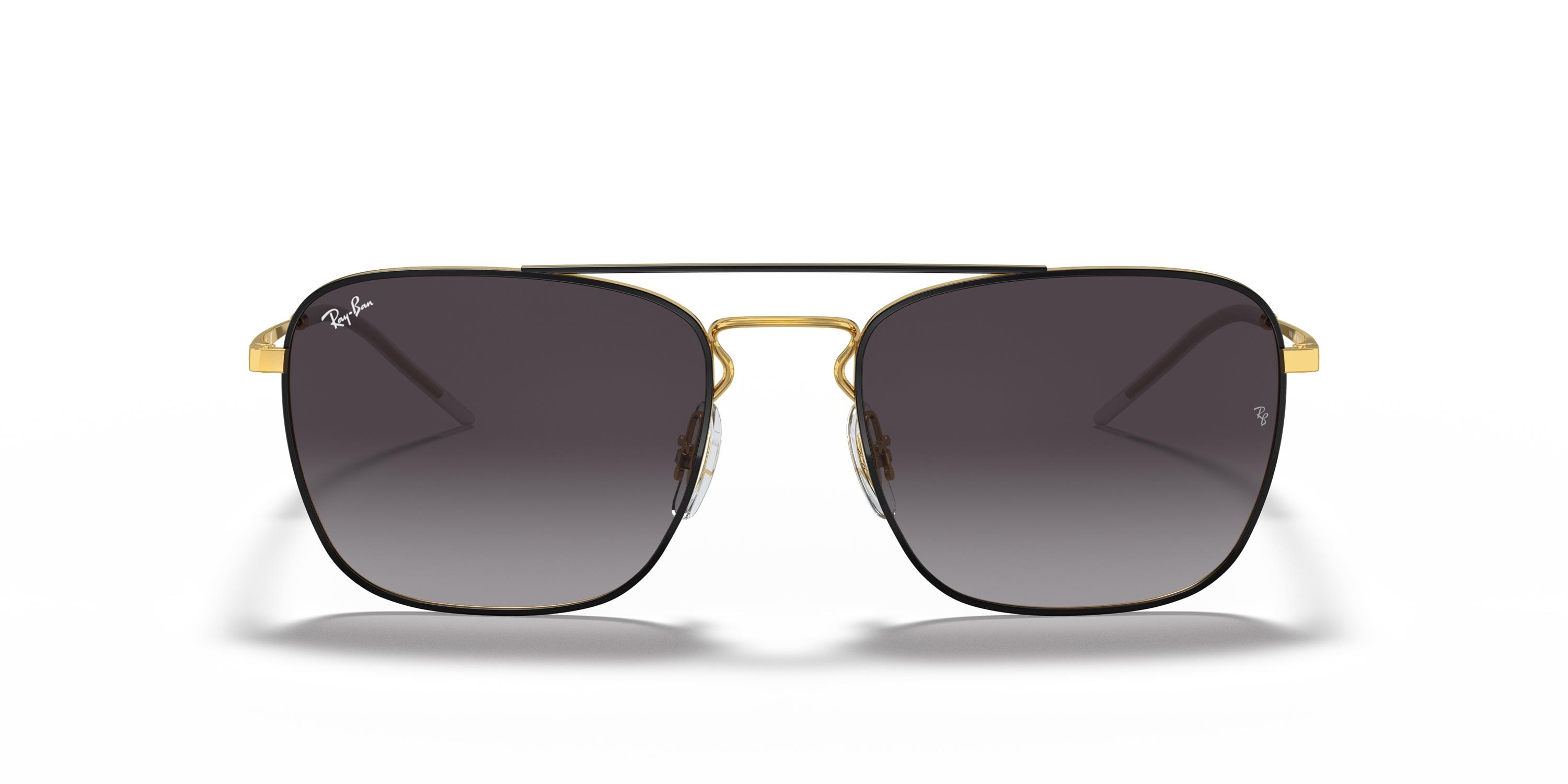 RAY-BAN 3588 90548G 55