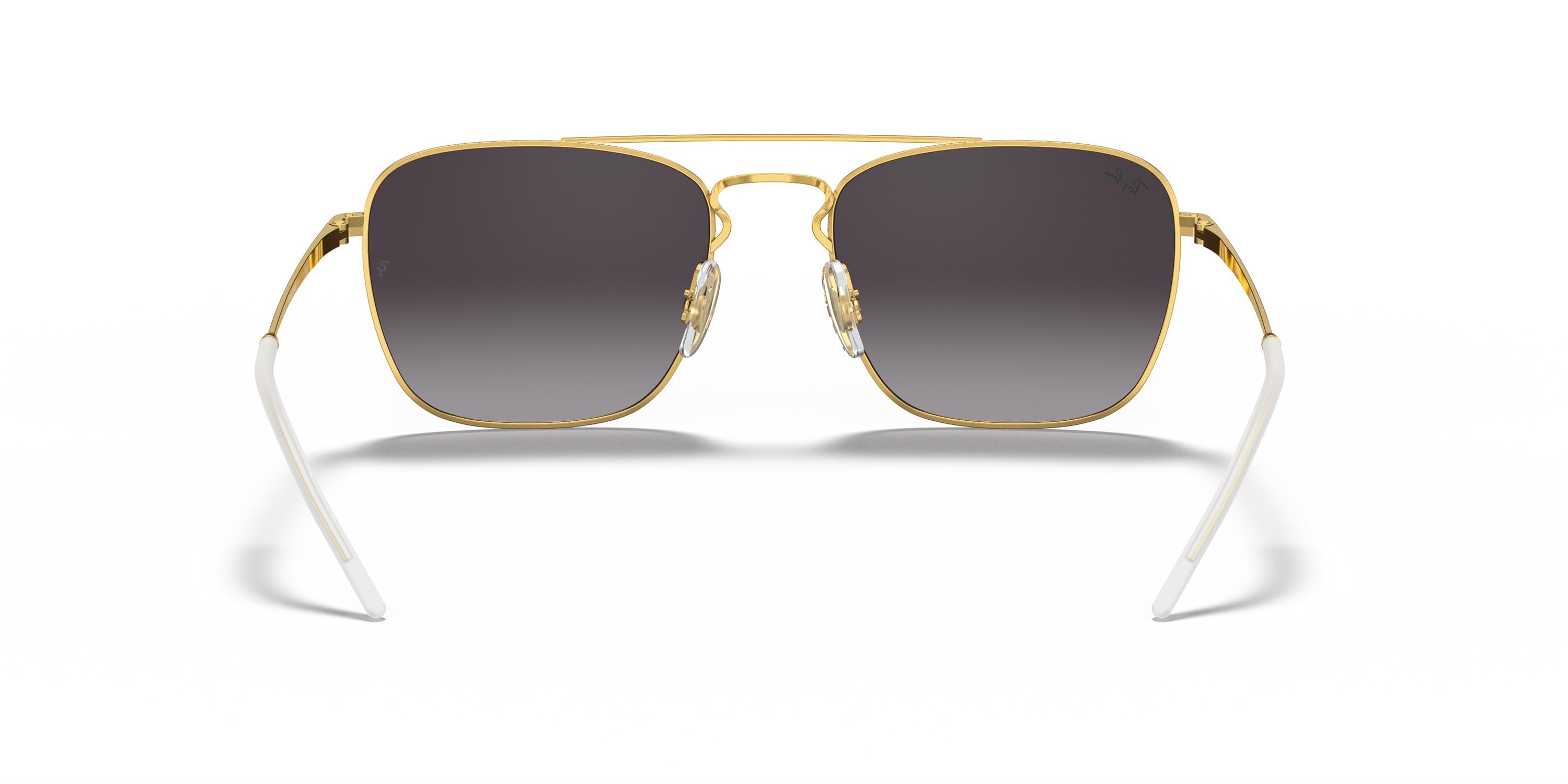 RAY-BAN 3588 90548G 55
