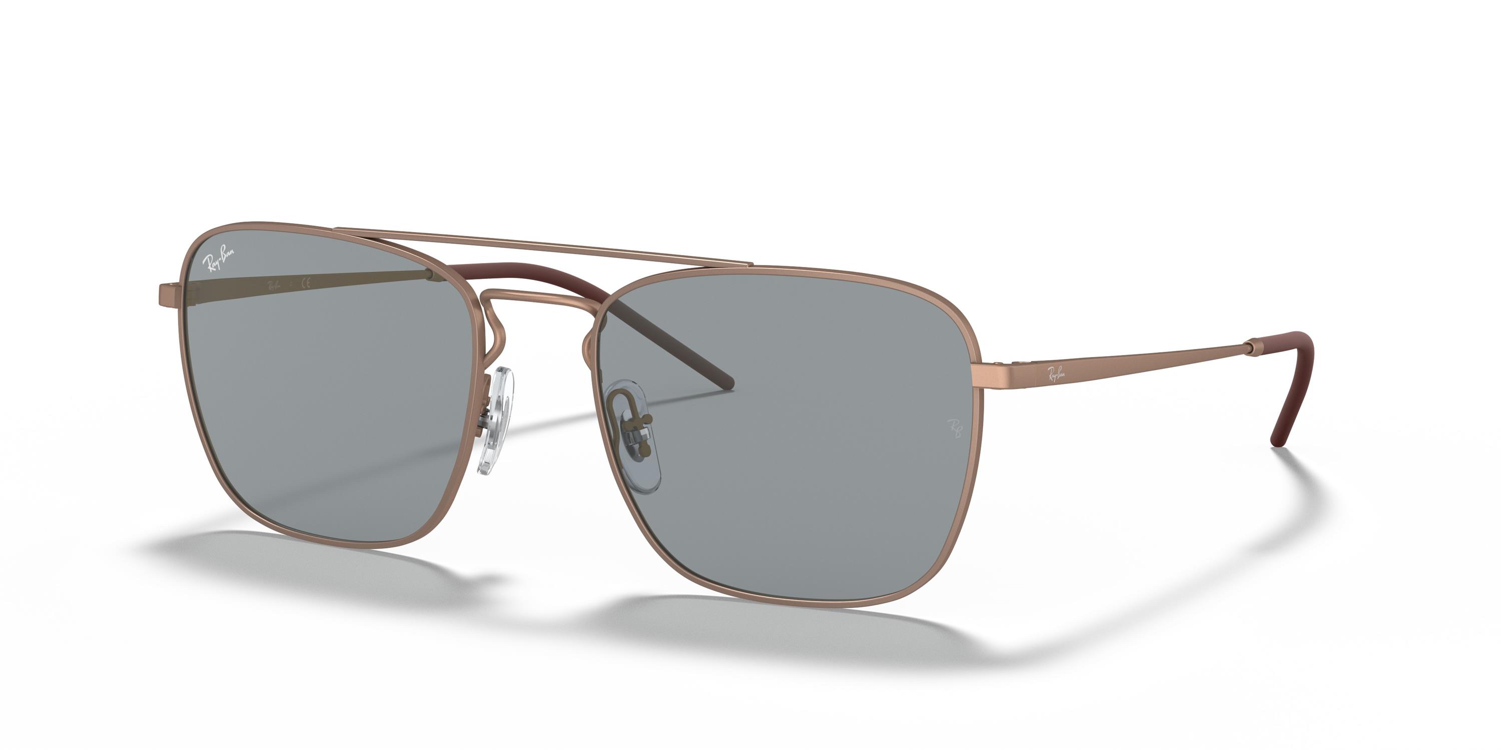 RAY-BAN 3588 9146/1 55 Güneş Gözlüğü