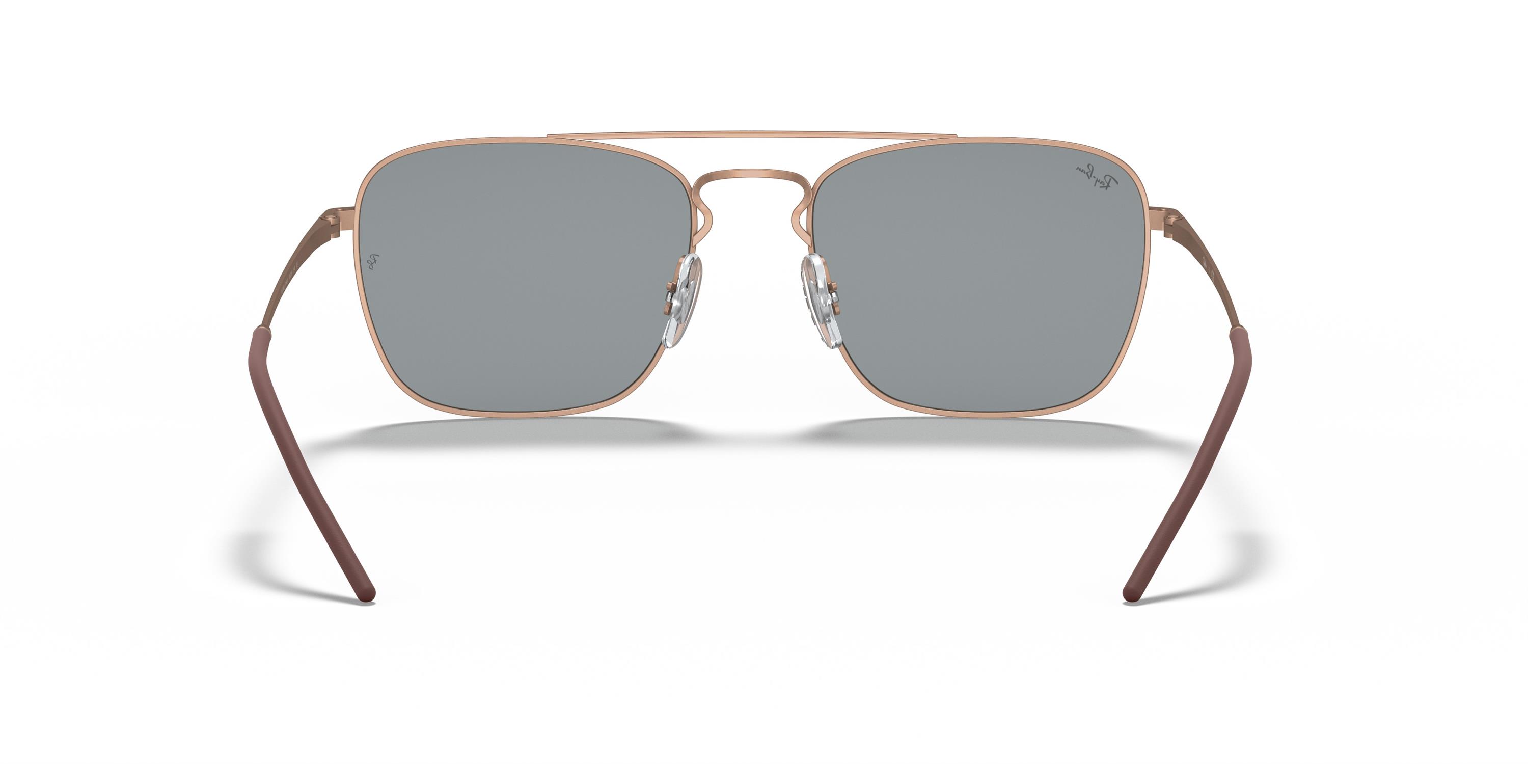 RAY-BAN 3588 9146/1 55 Güneş Gözlüğü