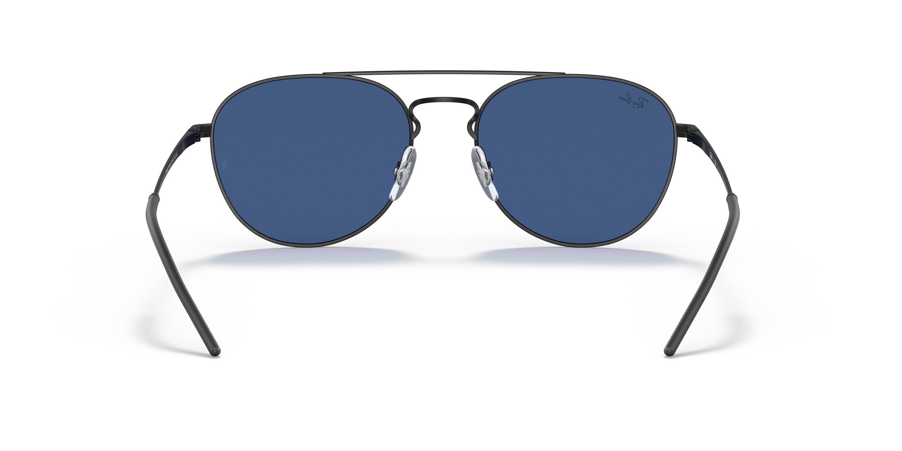 RAY-BAN 3589 901480 55