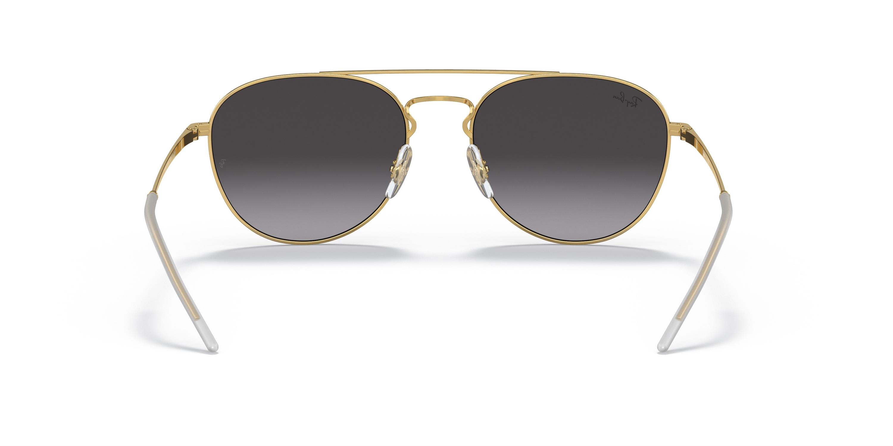 RAY-BAN 3589 90548G 55 Güneş Gözlüğü