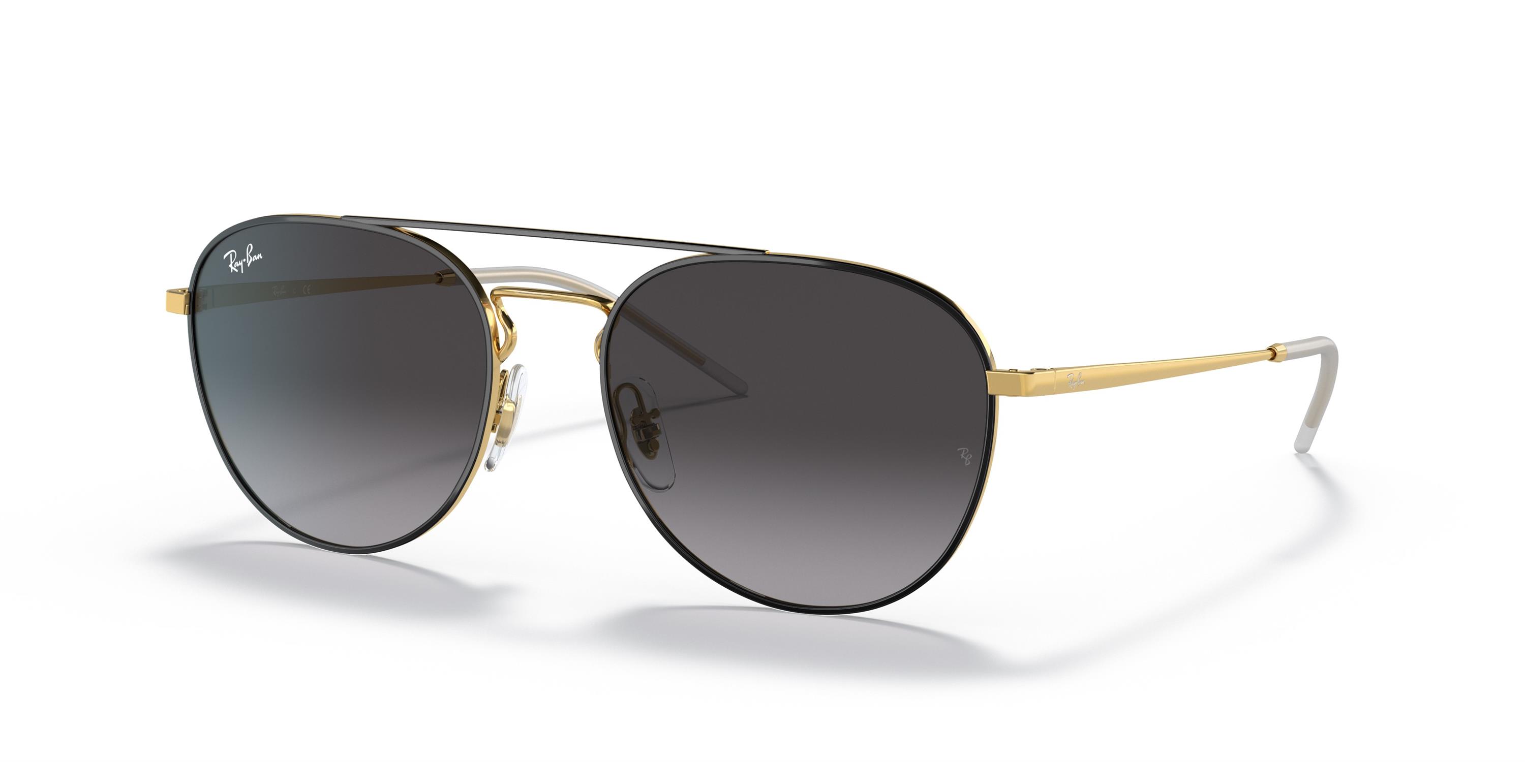 RAY-BAN 3589 90548G 55 Güneş Gözlüğü