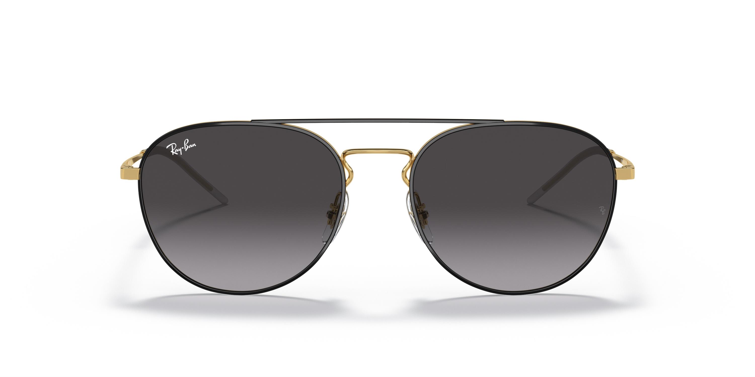 RAY-BAN 3589 90548G 55 Güneş Gözlüğü