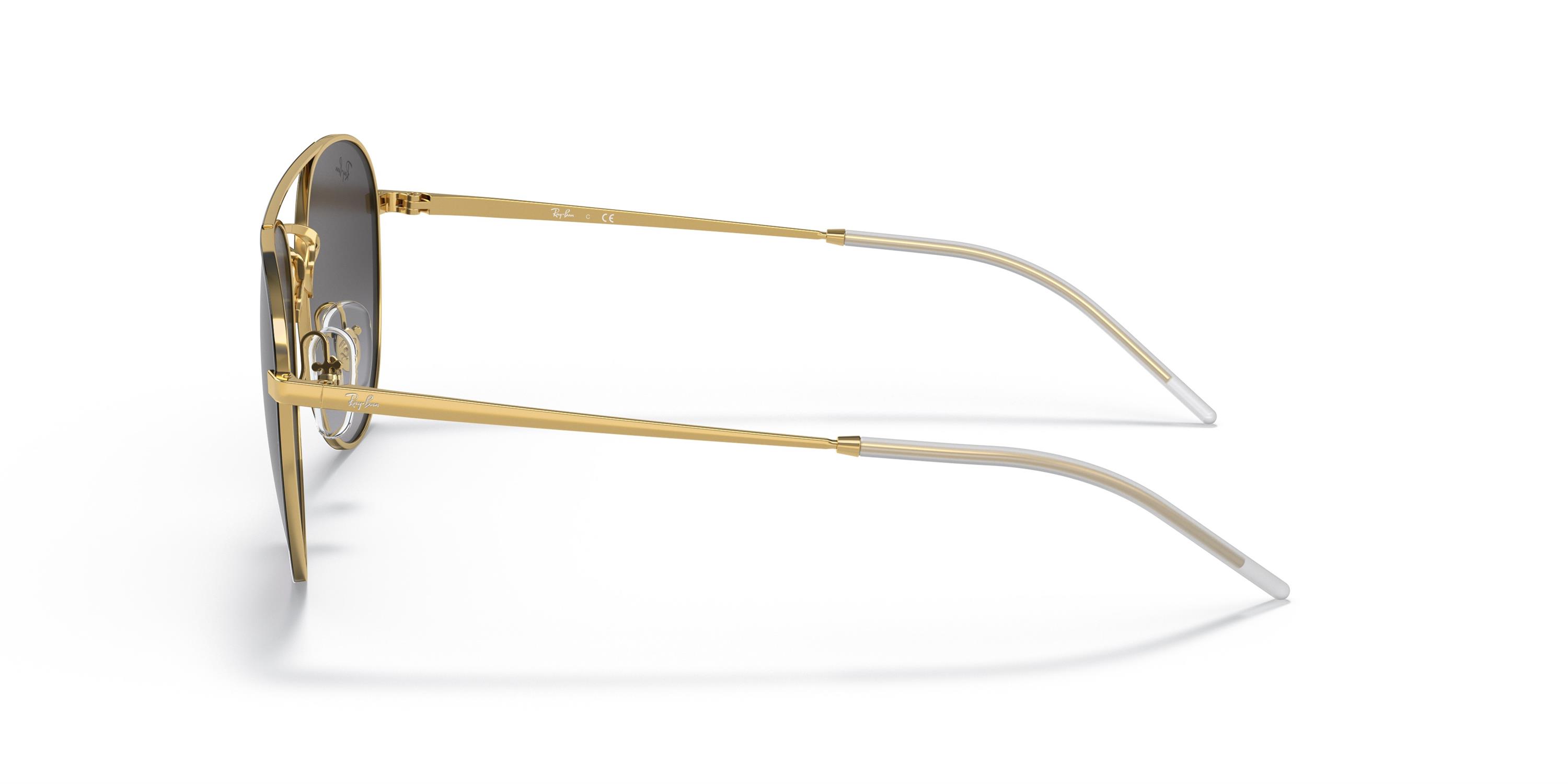 RAY-BAN 3589 90548G 55 Güneş Gözlüğü