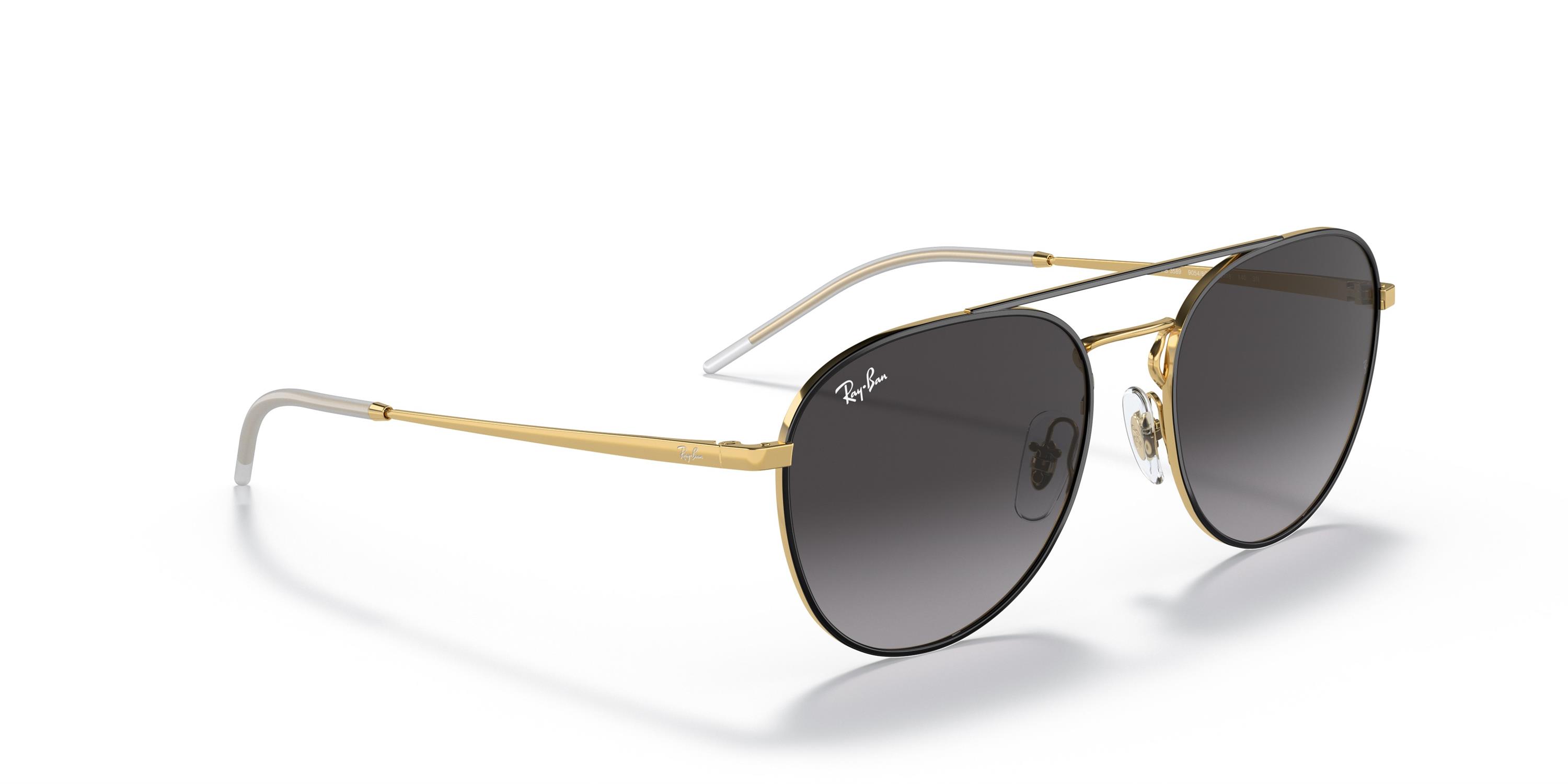 RAY-BAN 3589 90548G 55 Güneş Gözlüğü
