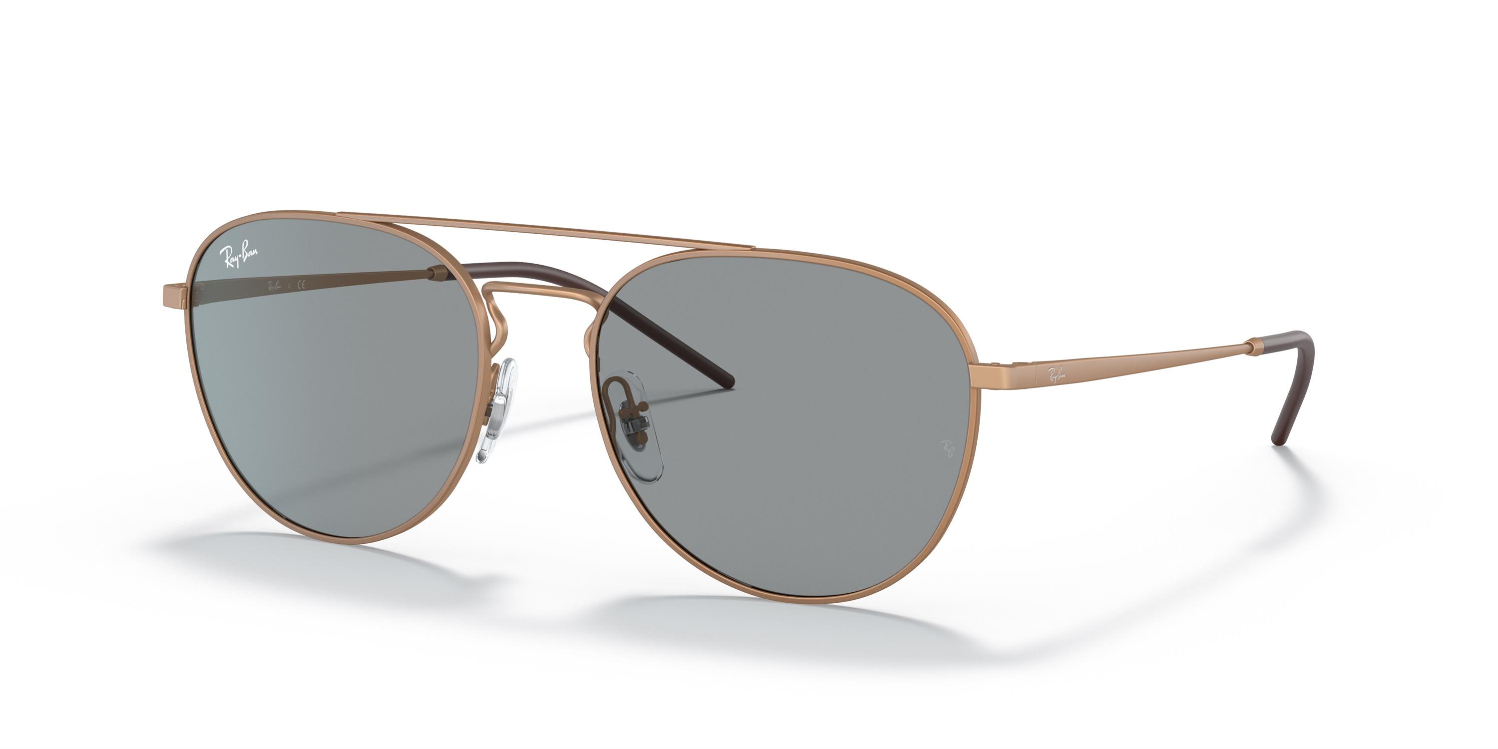 RAY-BAN 3589 9146/1 55 Güneş Gözlüğü