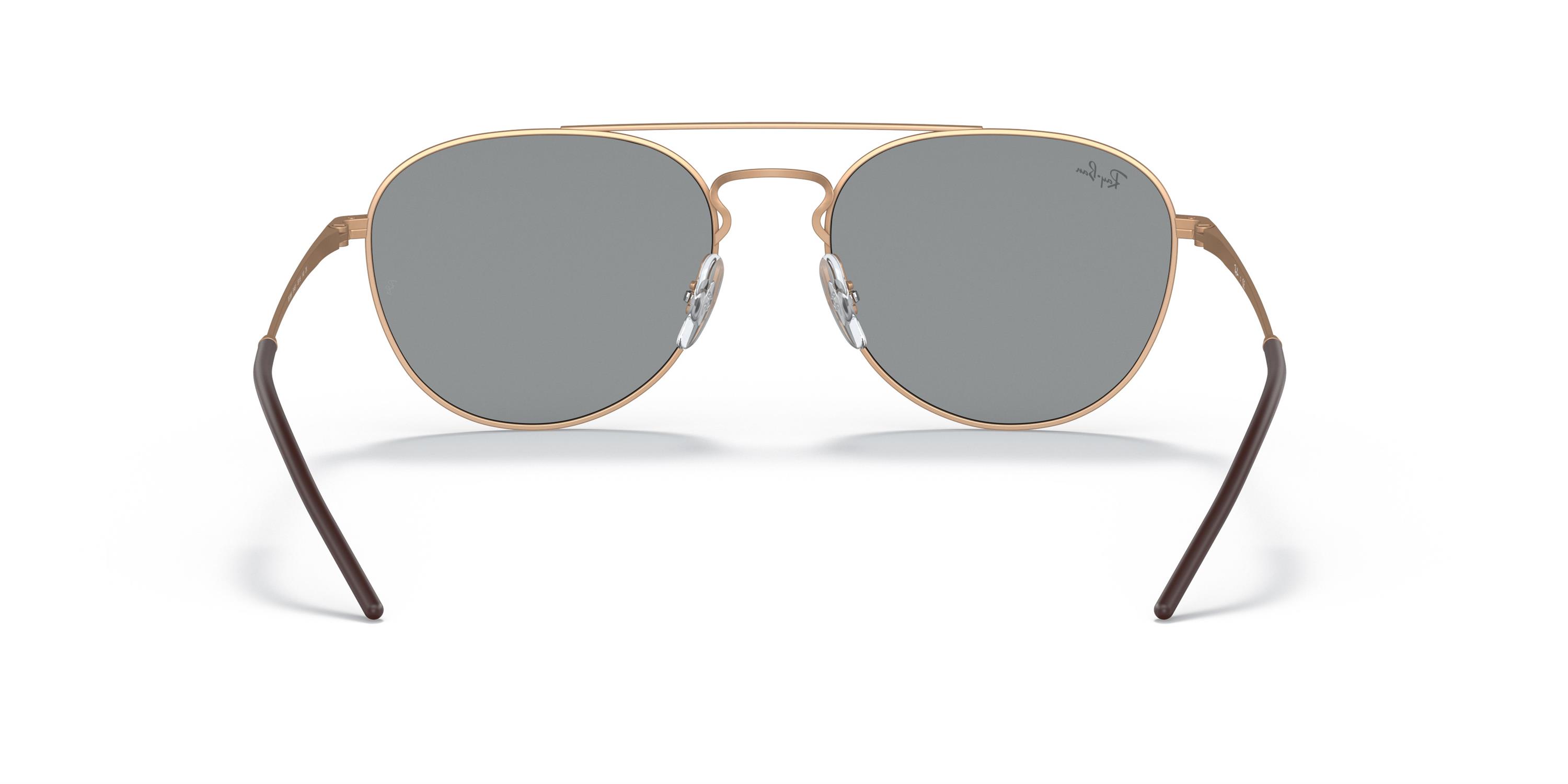 RAY-BAN 3589 9146/1 55 Güneş Gözlüğü