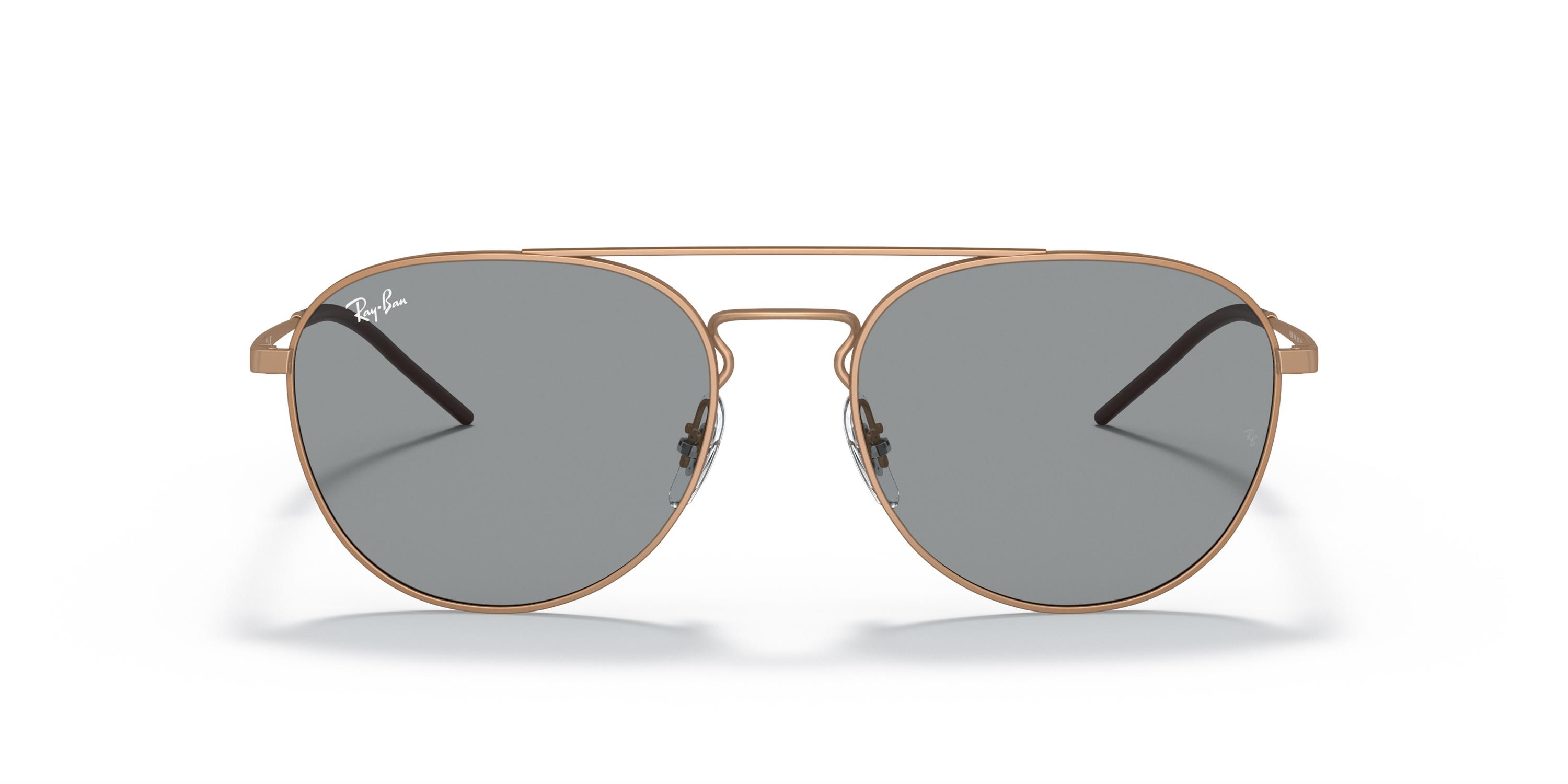 RAY-BAN 3589 9146/1 55 Güneş Gözlüğü